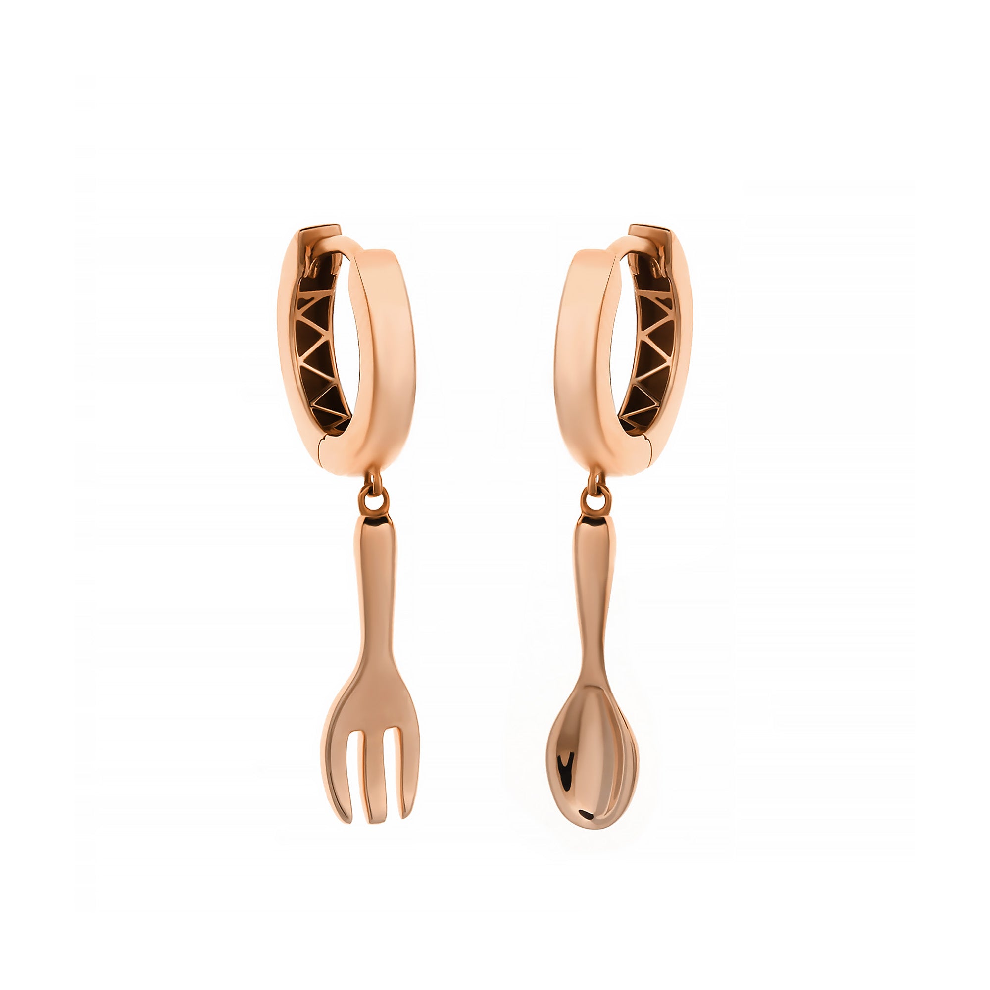 Ivo Gold Earring (C2409300188)