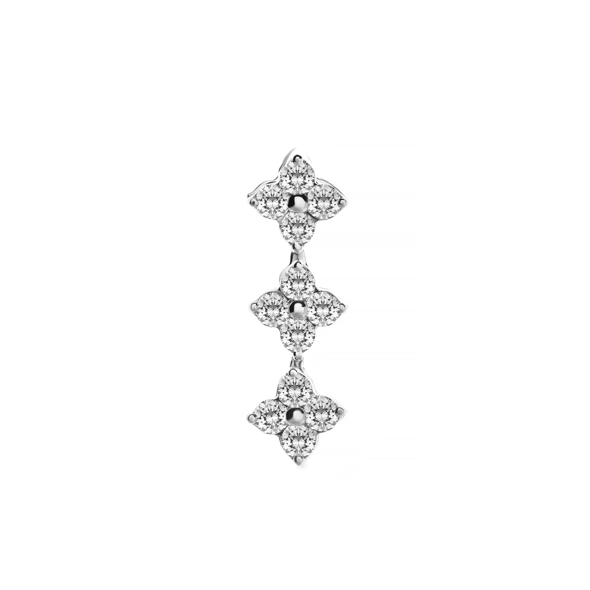 Kyrel Diamond Pendant (P2506250120)