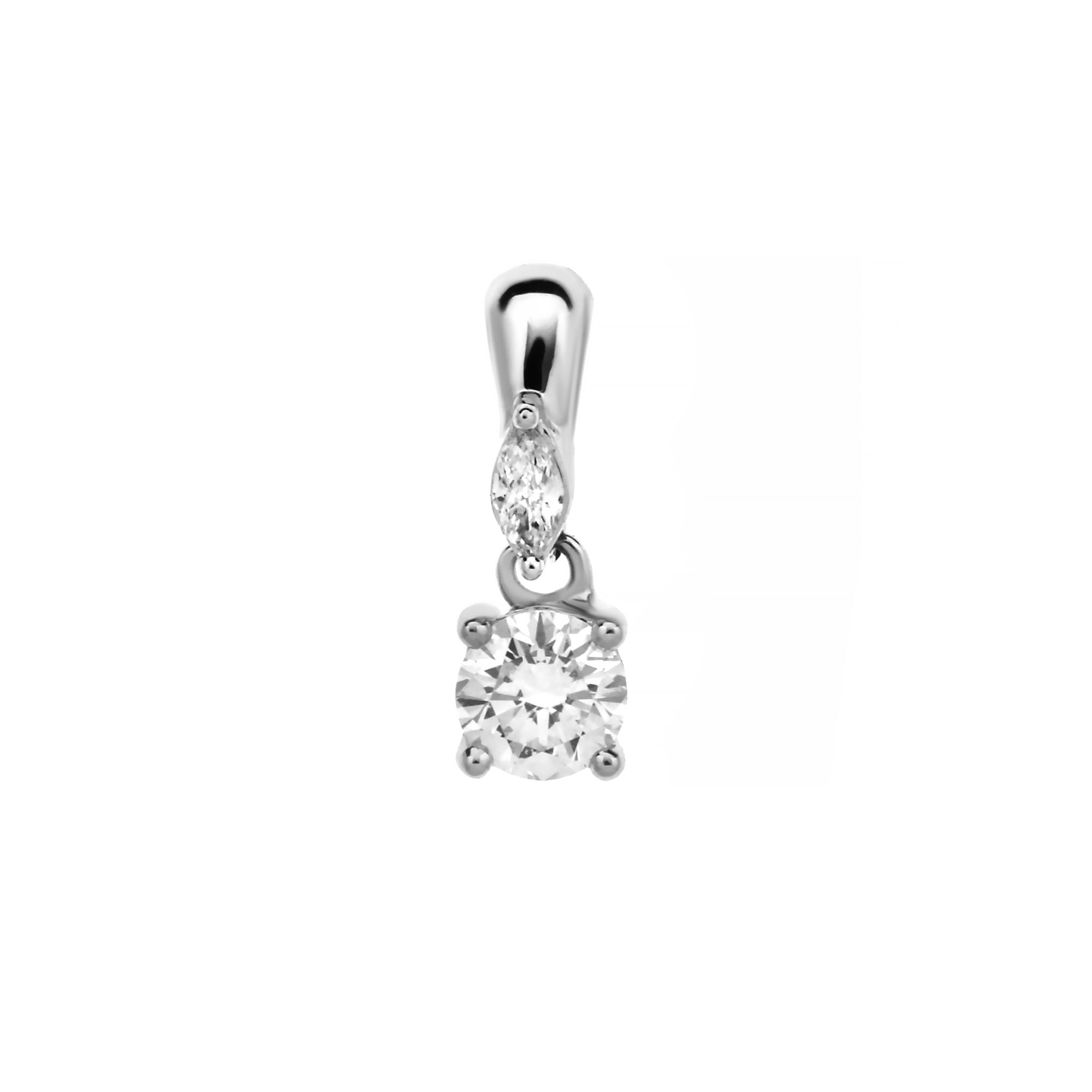 Larin Diamond Pendant (D2409140001)