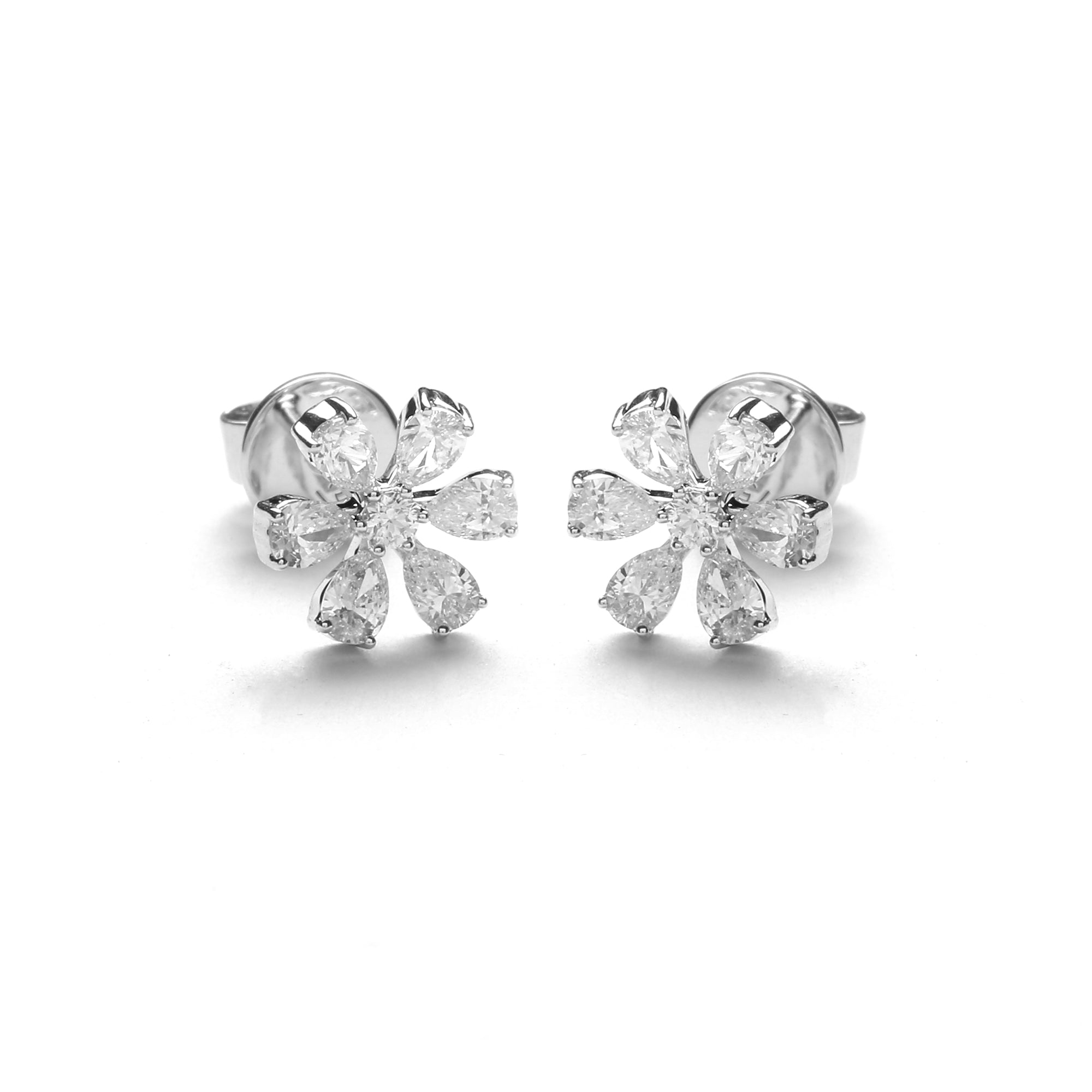 Lavinia Diamond Earring (P2403140244)