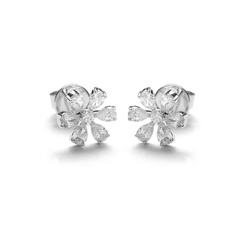 Lavinia Diamond Earring (P2403140244)