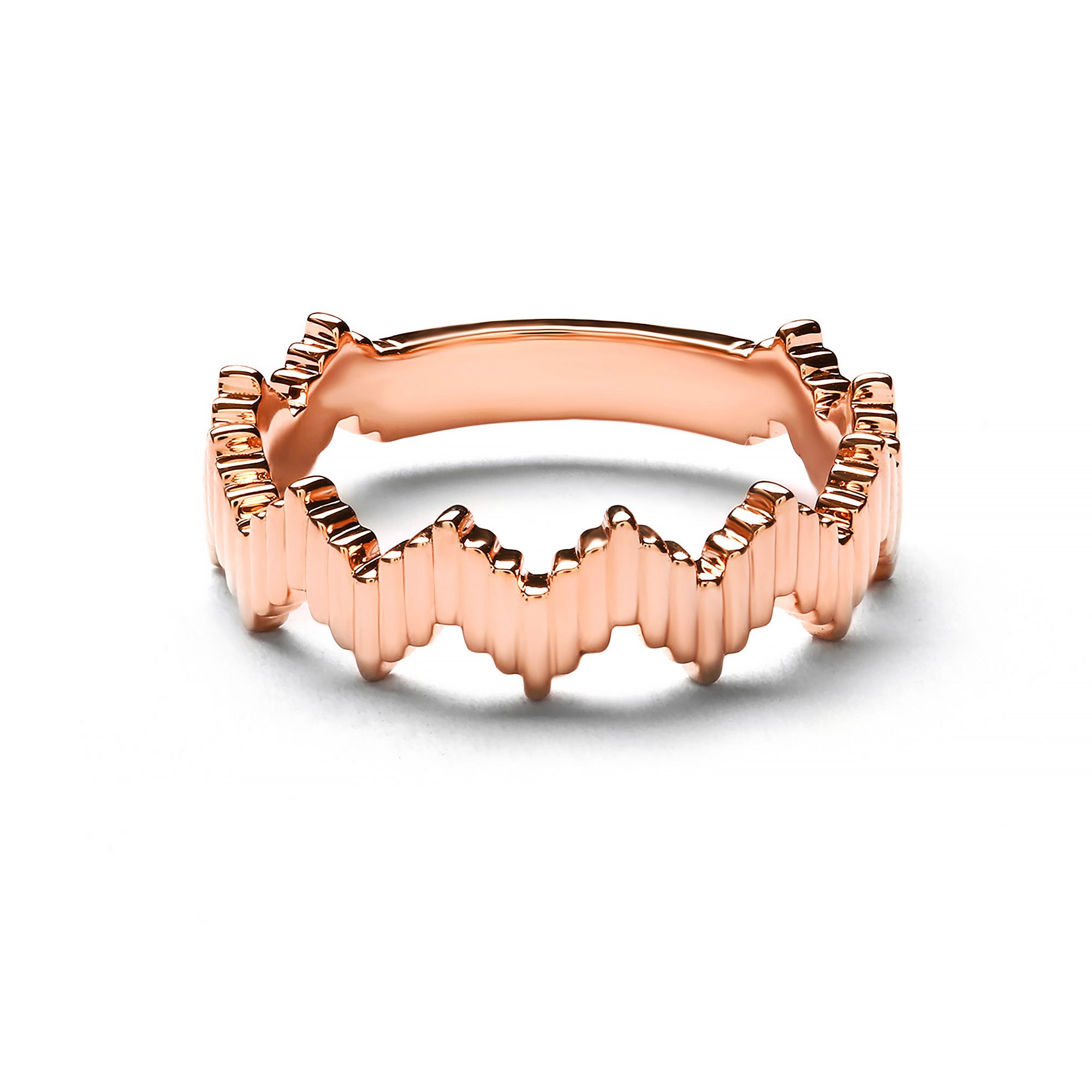 Lesina Gold Ring (G2401110057)