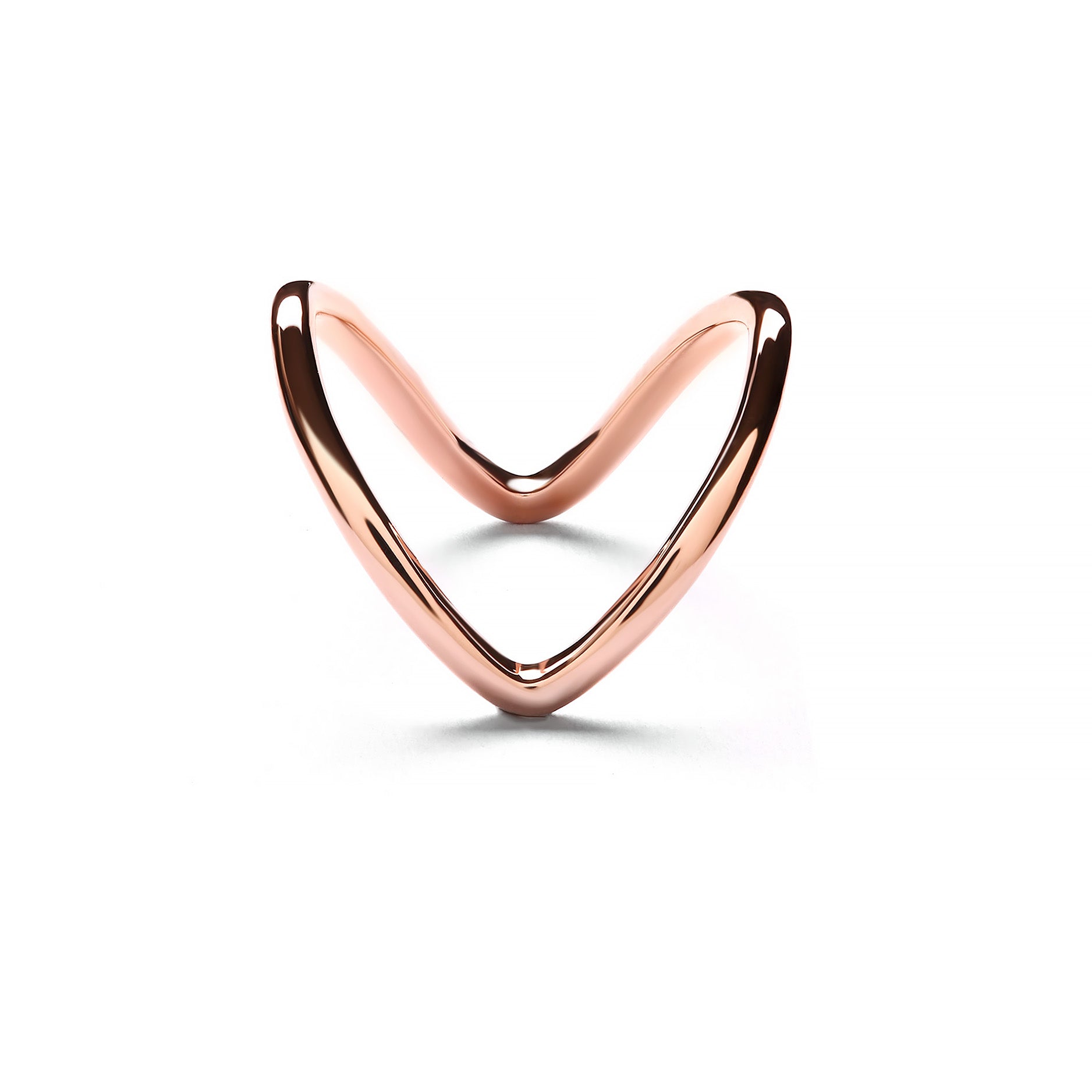 Lux Gold Ring (G2401050054)