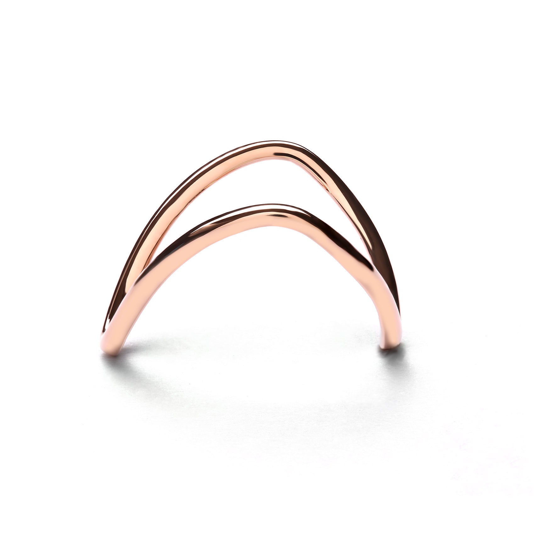 Lux Gold Ring (G2401050054)