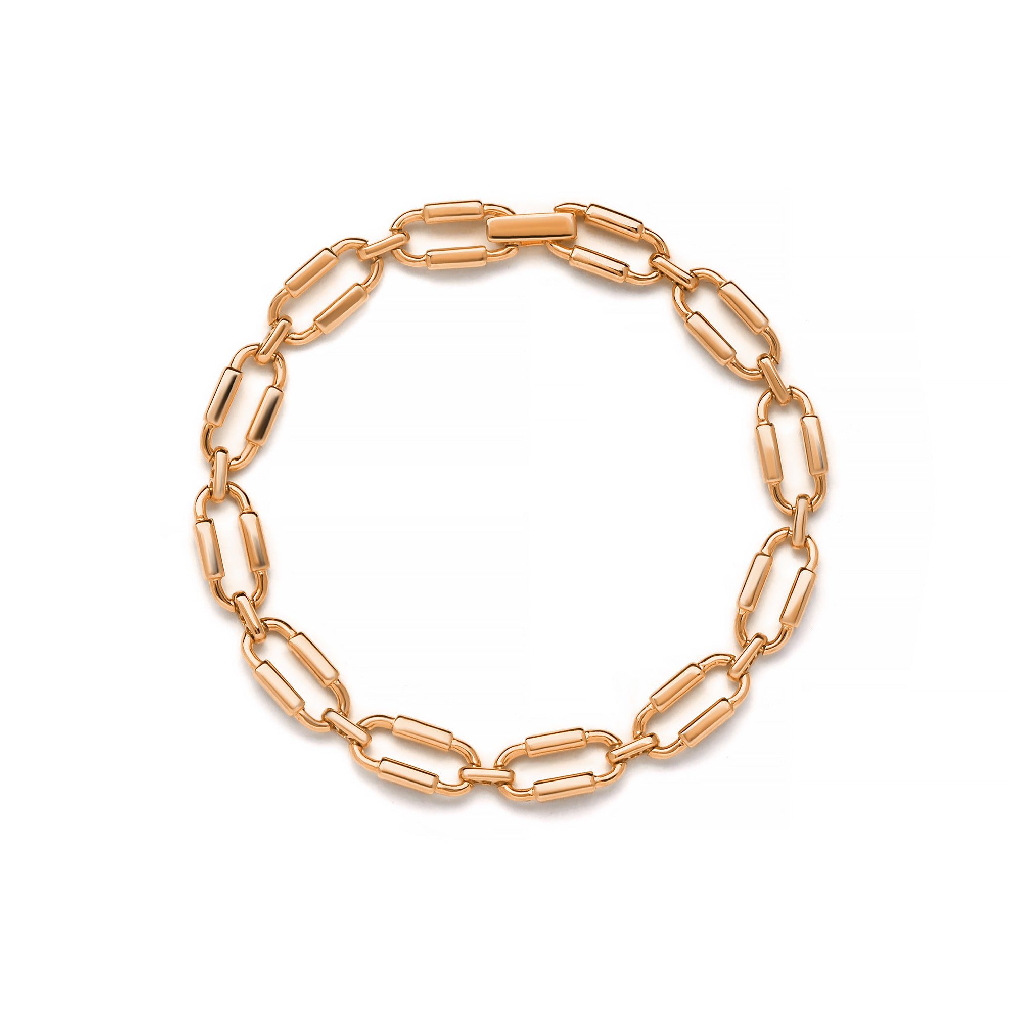 Lyle Gold Bracelet Rosegold (C2409160133)