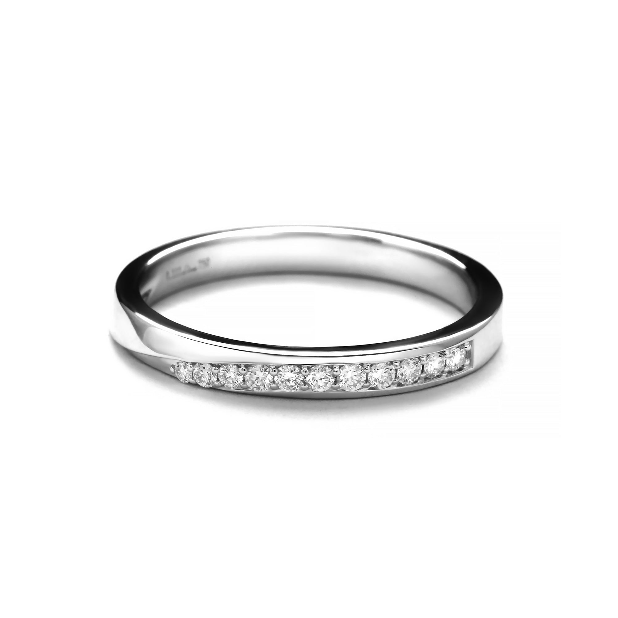 Micae Diamond Ring (P2510060070)