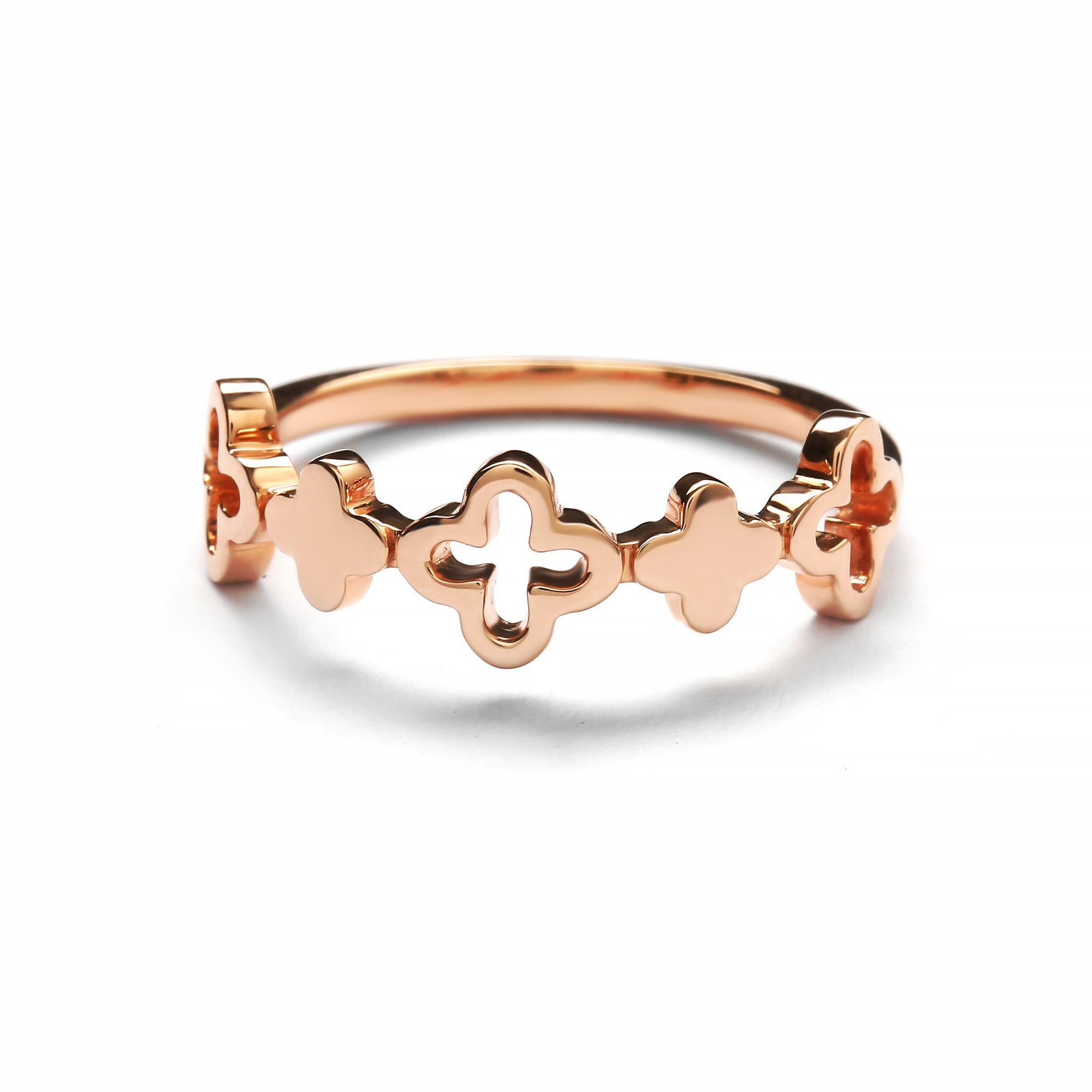 Mili Gold Ring (G2402120001)