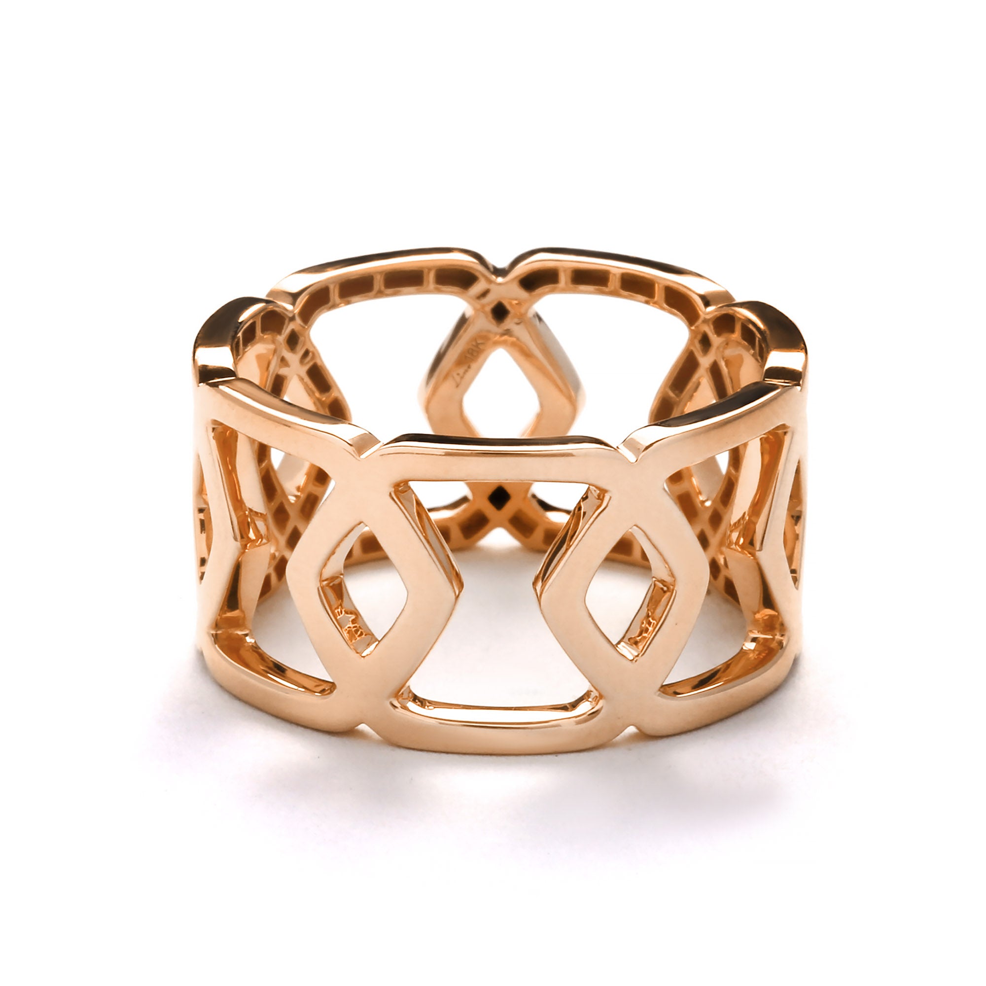 Moira Gold Ring (C2411220065)