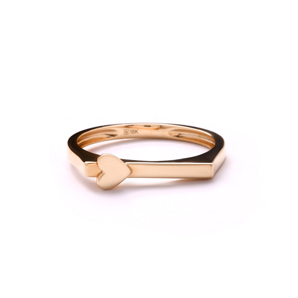 Mysa Gold Ring (G2607180088)
