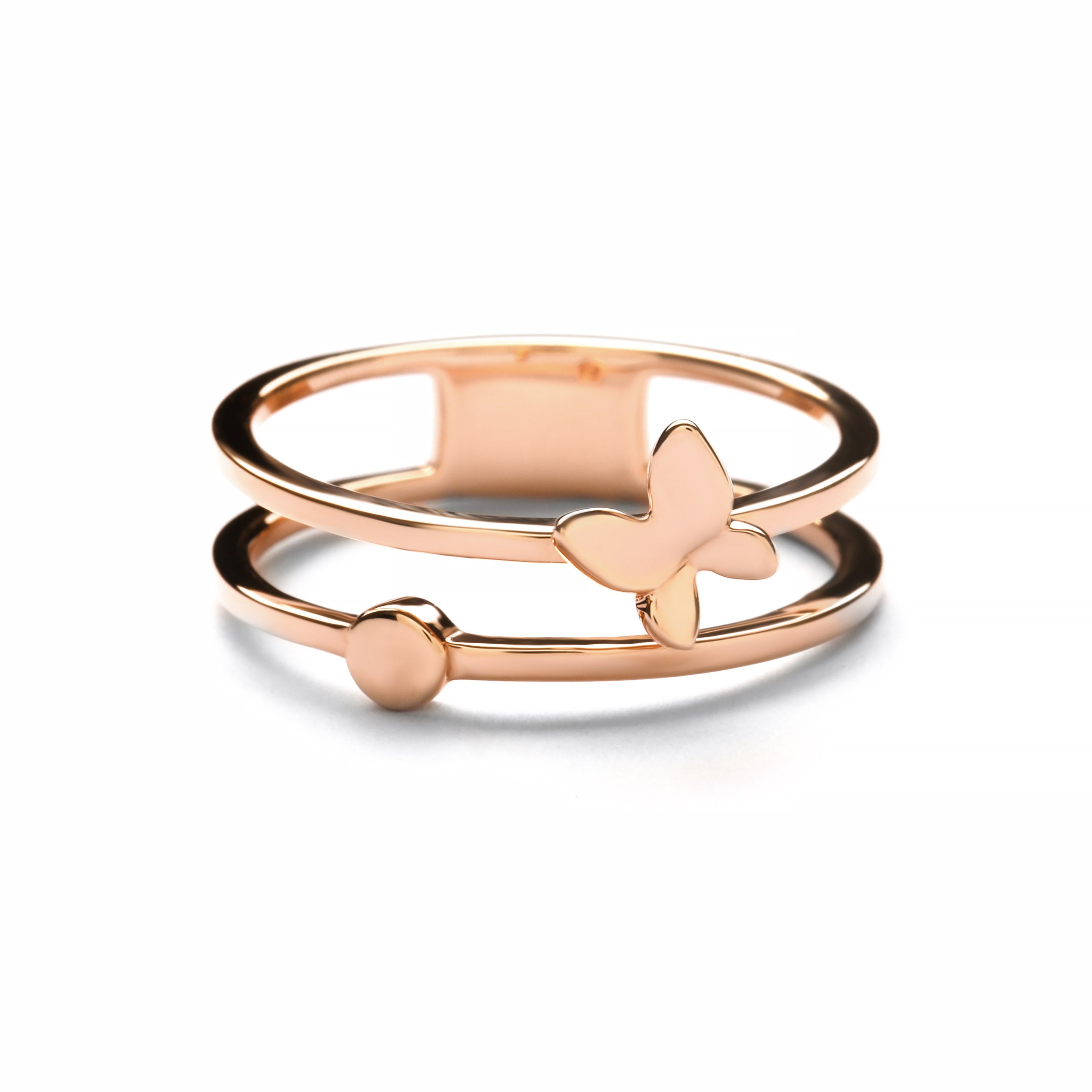 Nicha Gold Ring (G2401310200)