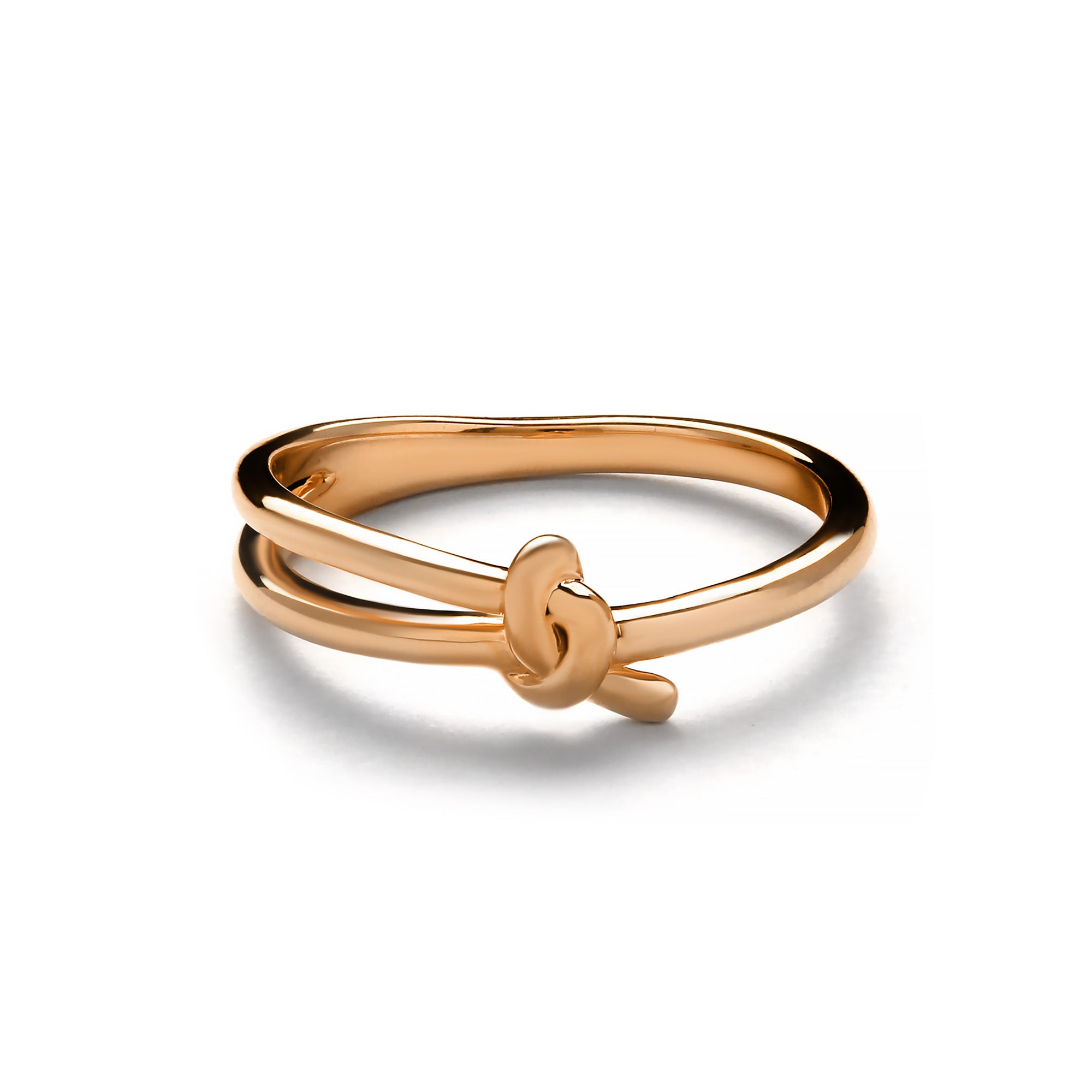 Nyla Gold Ring (C2412170401)