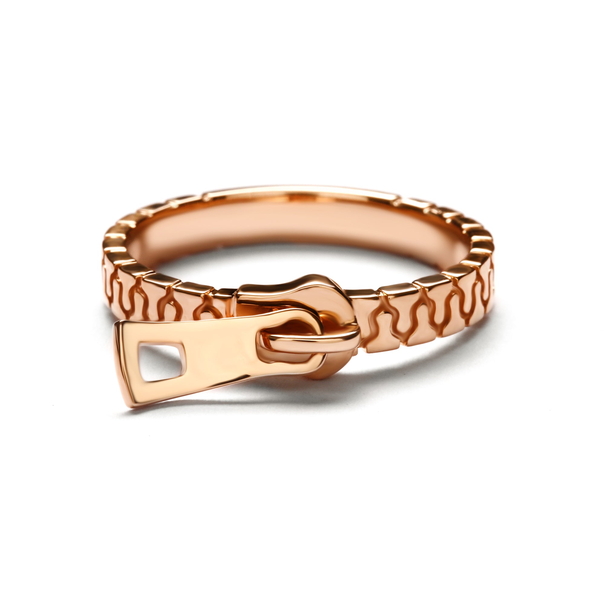 Olivette Gold Ring (G2311230058)