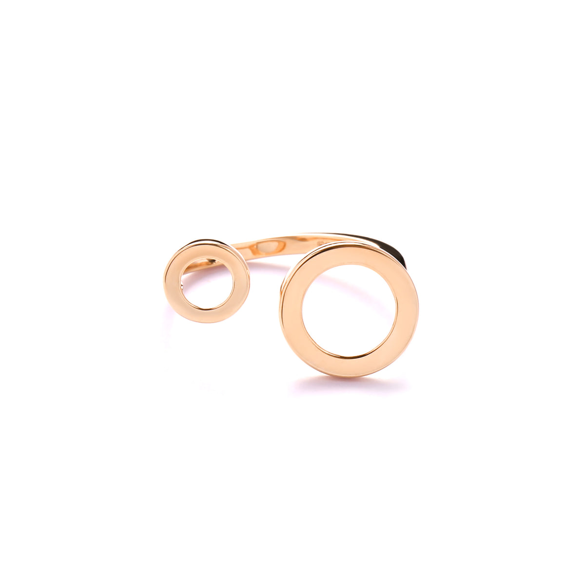 Orbella Gold Ring (G2606190222)
