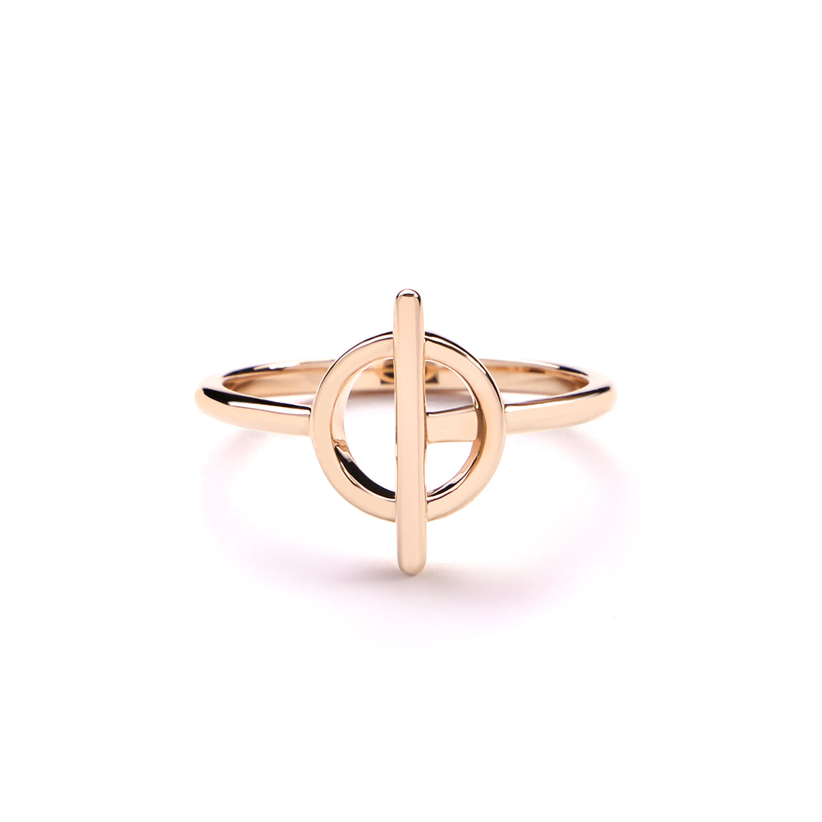 Orla Gold Ring (G2605080053)
