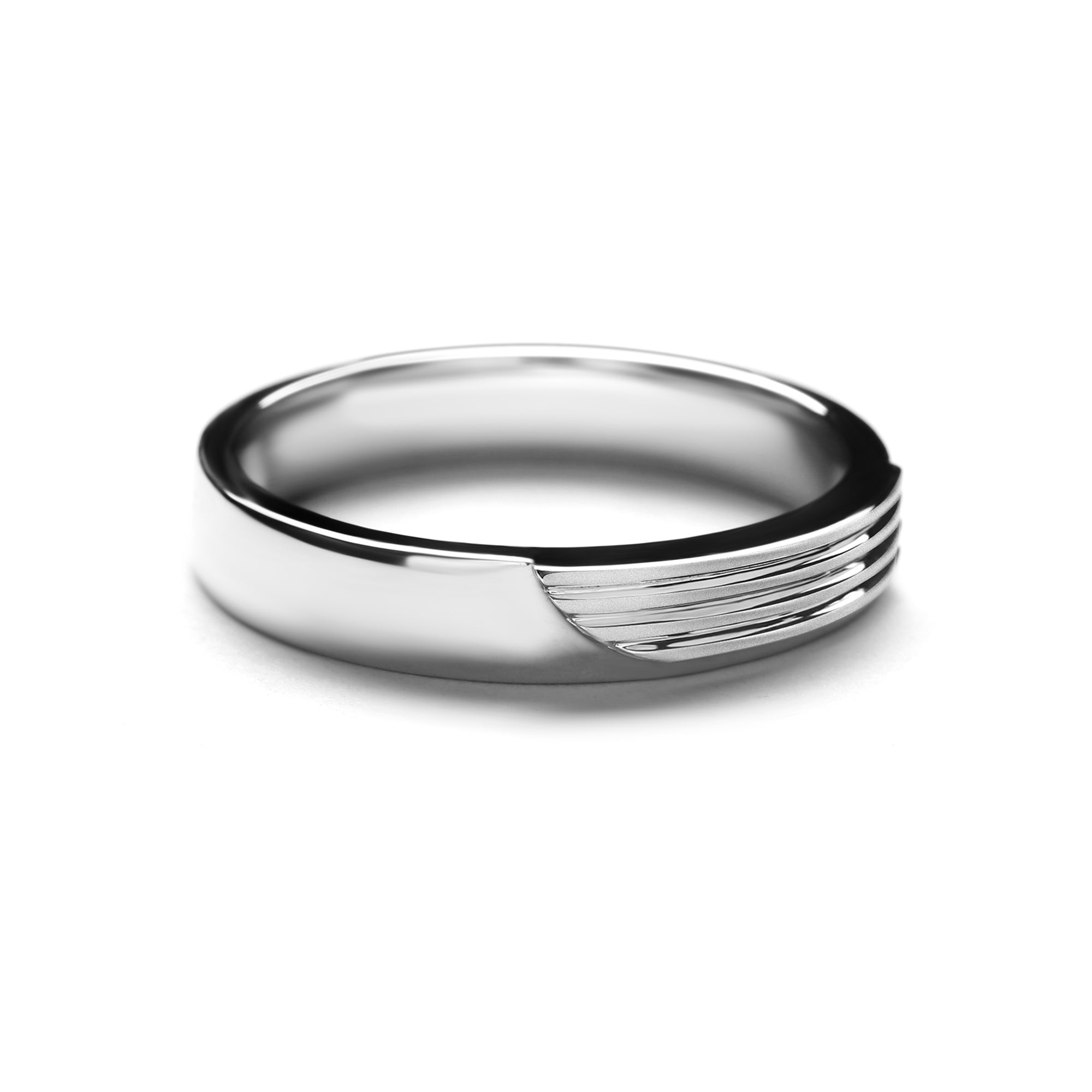 Jerry Gold Ring (P2304040015)