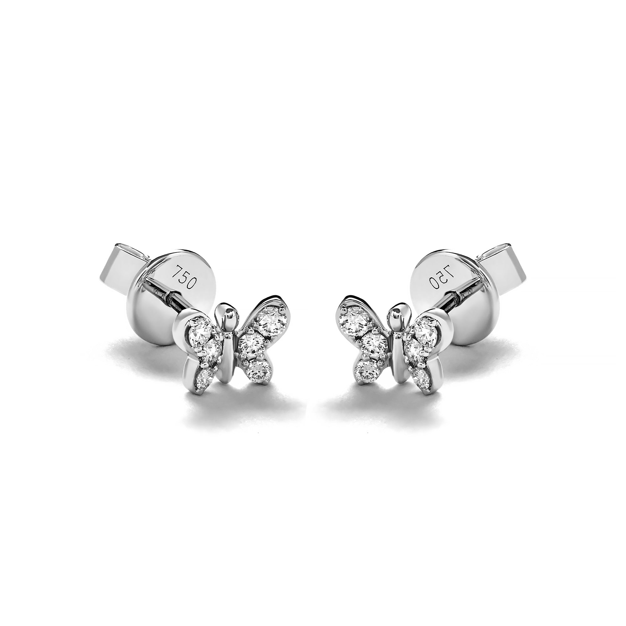 Luthis Diamond Earring (P2404030151)