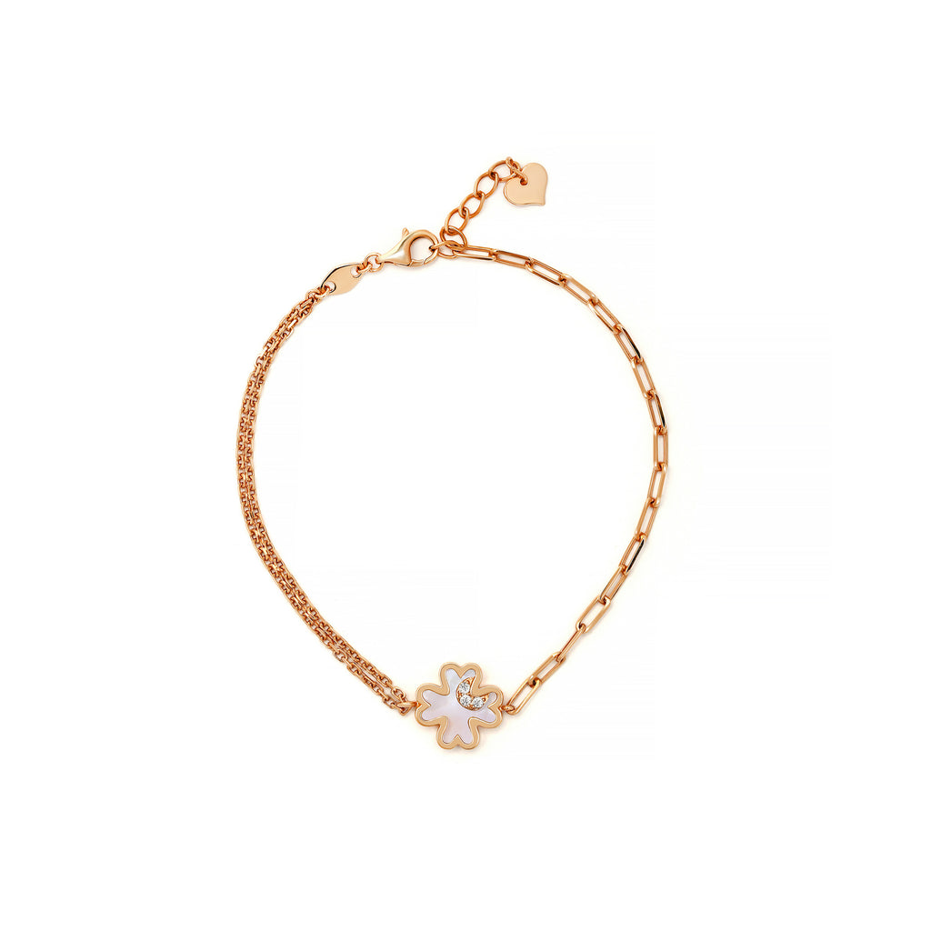 Aglais Diamond Bracelet  (P2405150198)