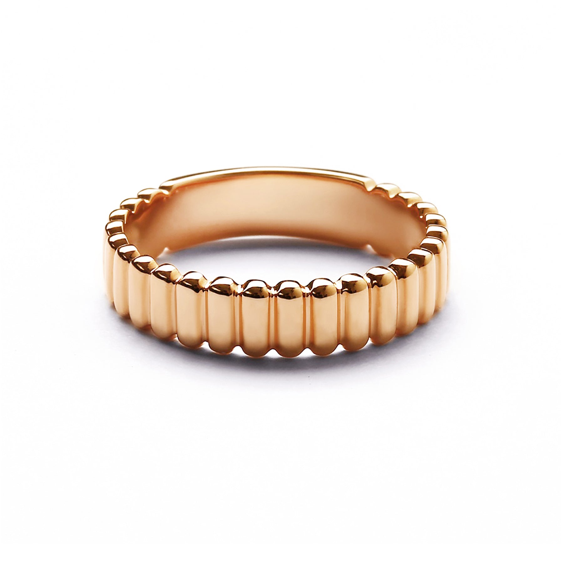 Penn Gold Ring (G2402220120)