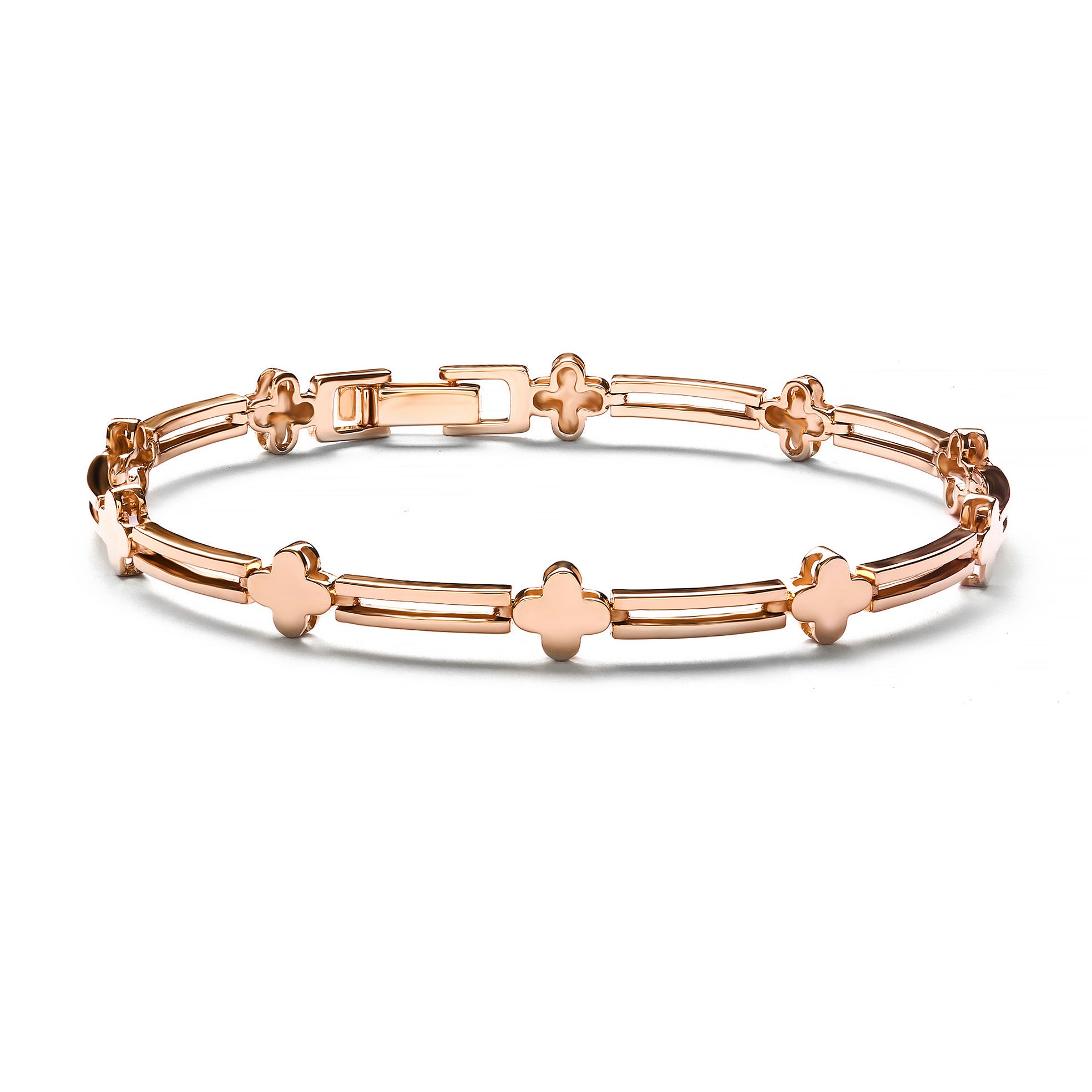 Perla Gold Bracelet Rosegold (G2401110060)