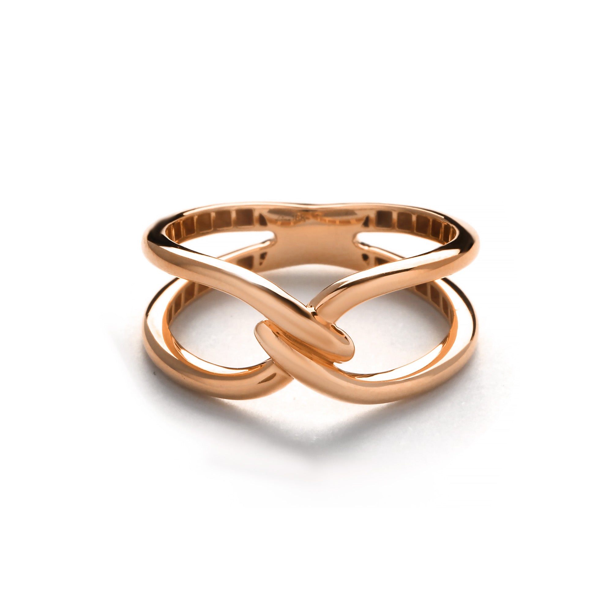 Pylarith Gold Ring (C2409230316)