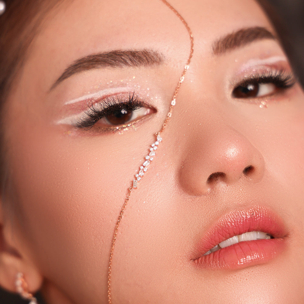 Regulus Diamond Necklace (P2301250023)