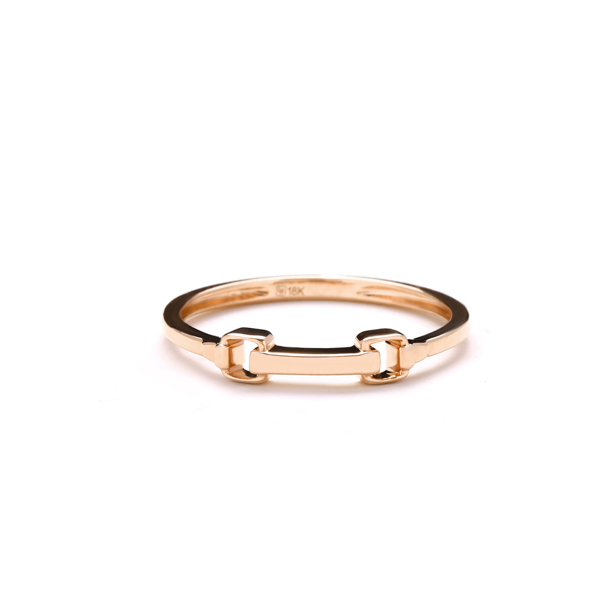 Romi Gold Ring (G2607290060)