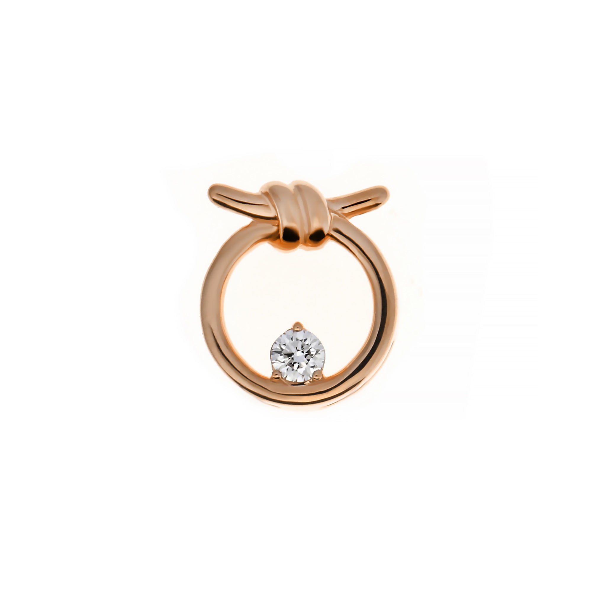 Ronix Diamond Pendant (D2409160004)