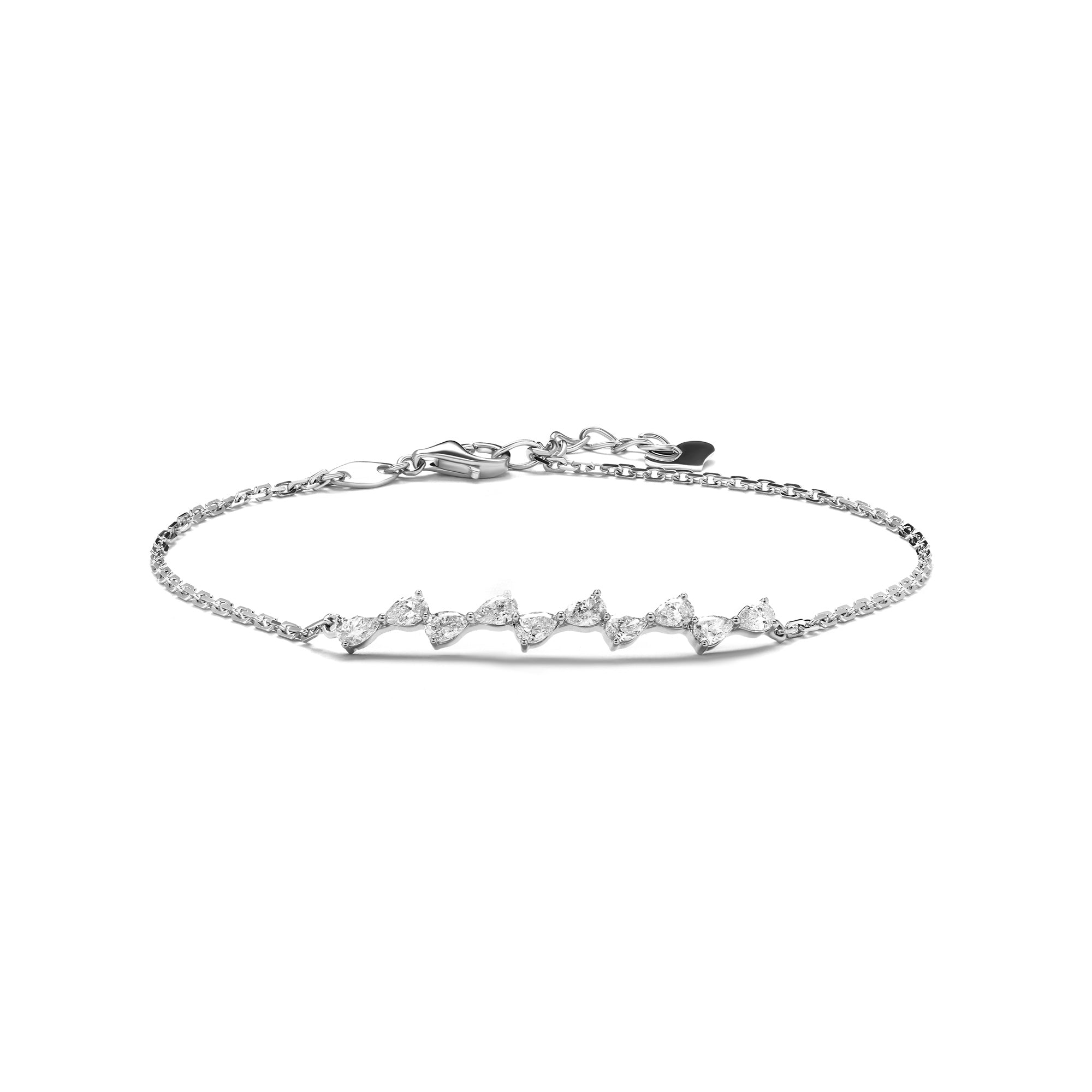 Selin Diamond Bracelet (P2504220085)