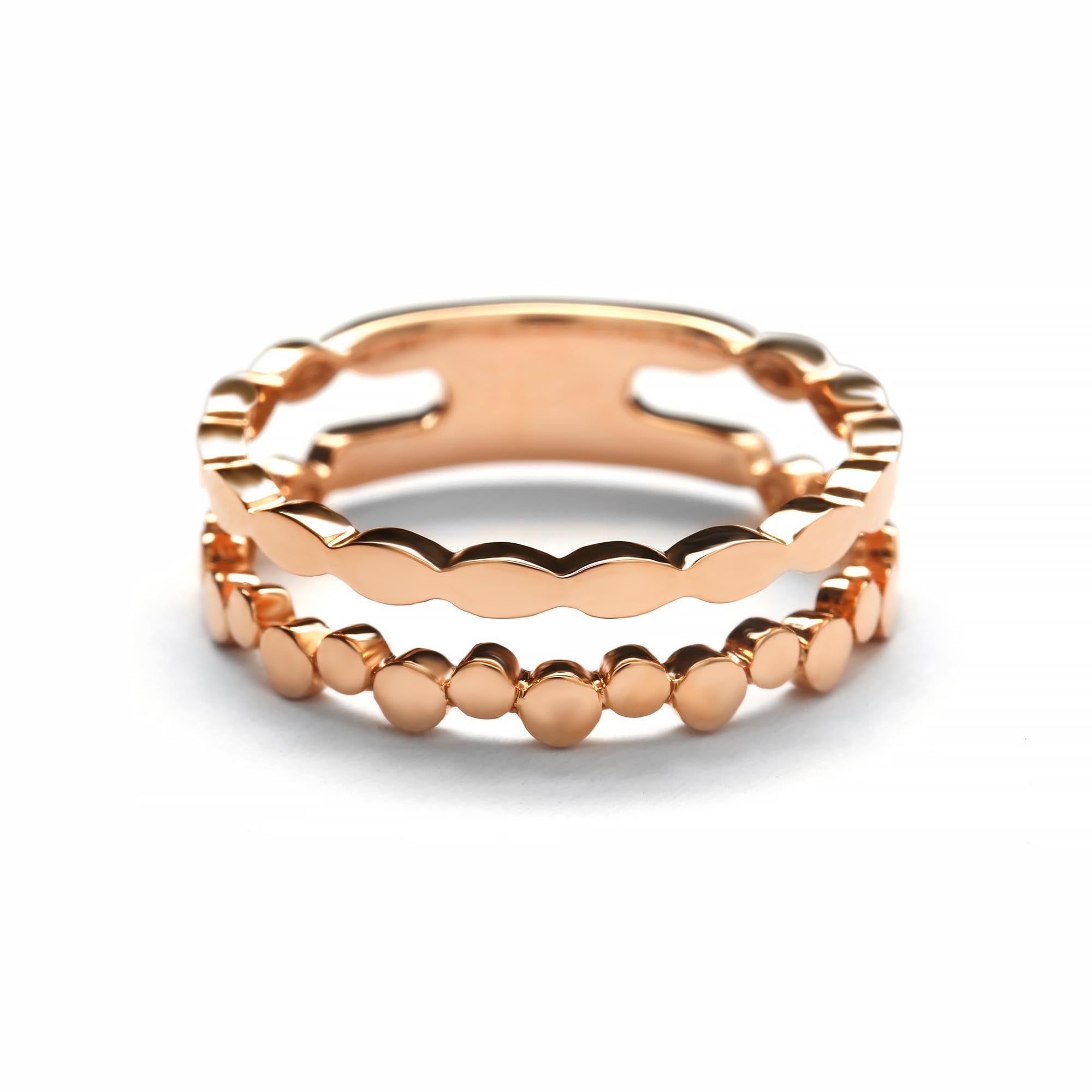 Stellina Gold Ring (G2401300008)