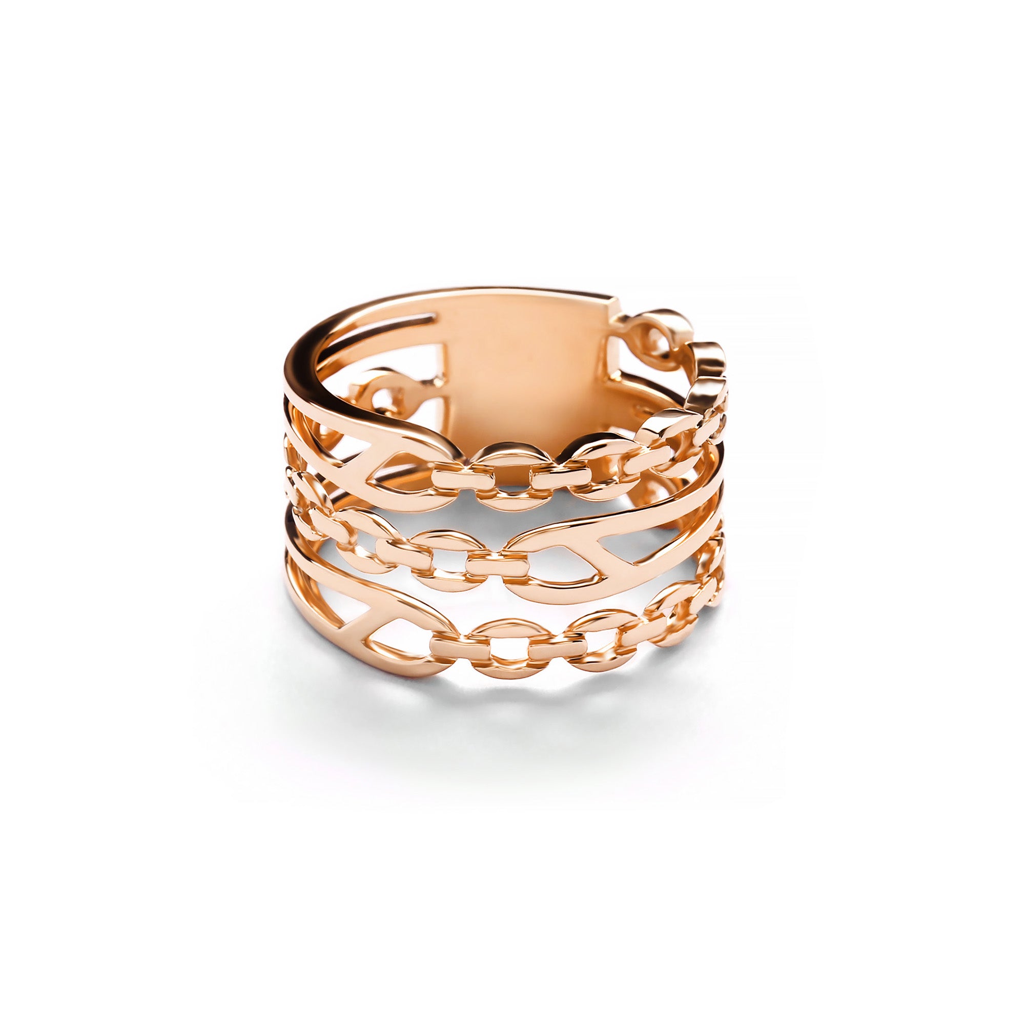 Theron Gold Ring (G2404170056)