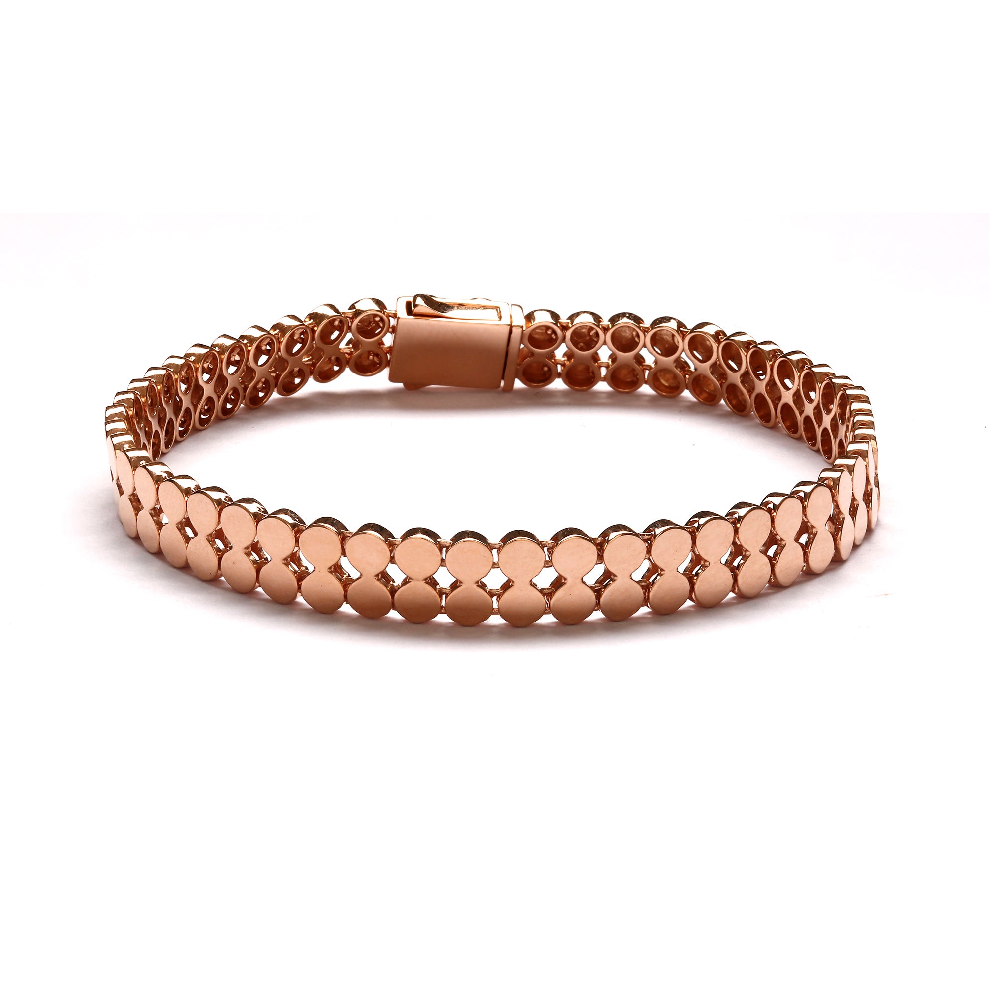 Tracy Gold Bracelet Rosegold (P2309260035)