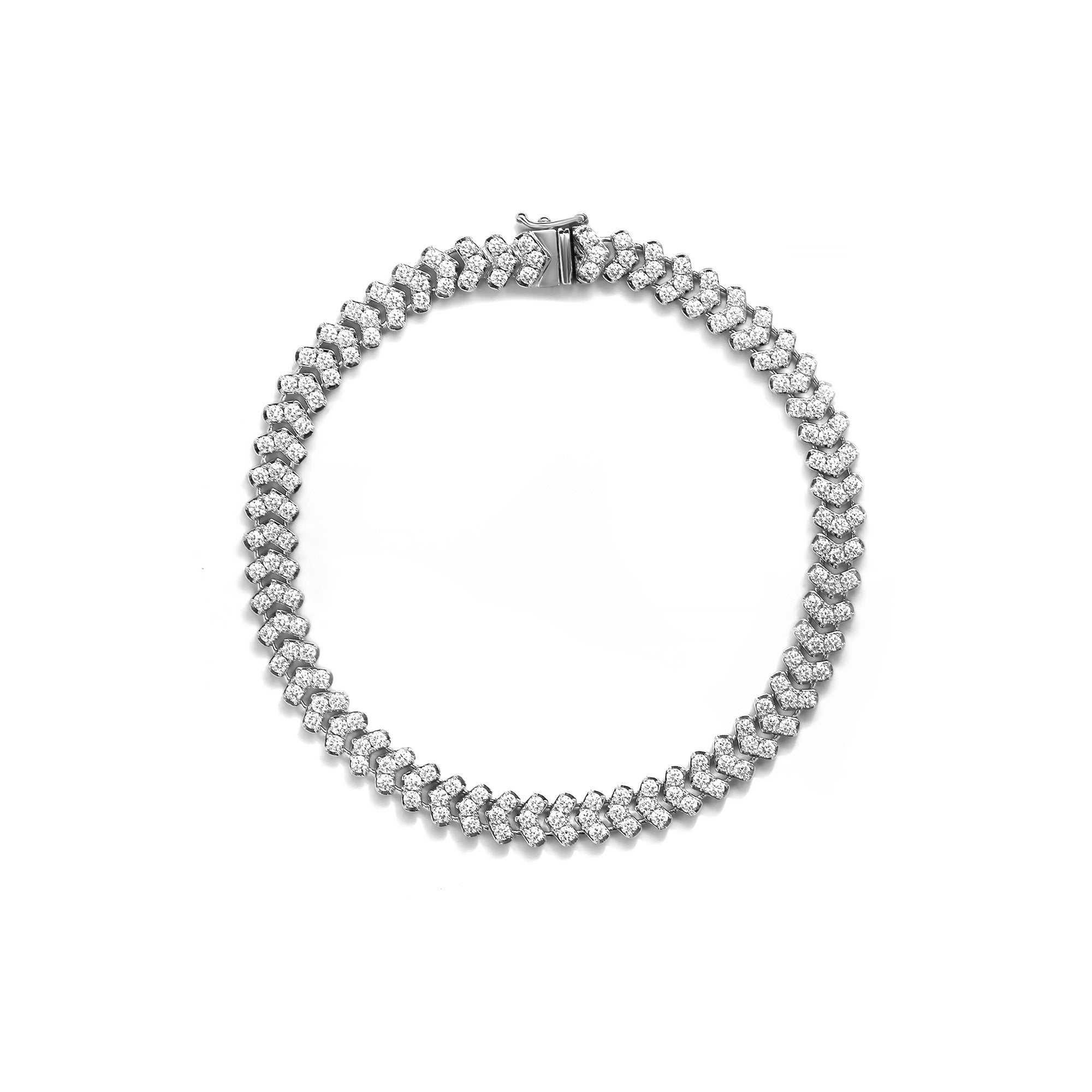 Urelix Diamond Bracelet (D2412040002)