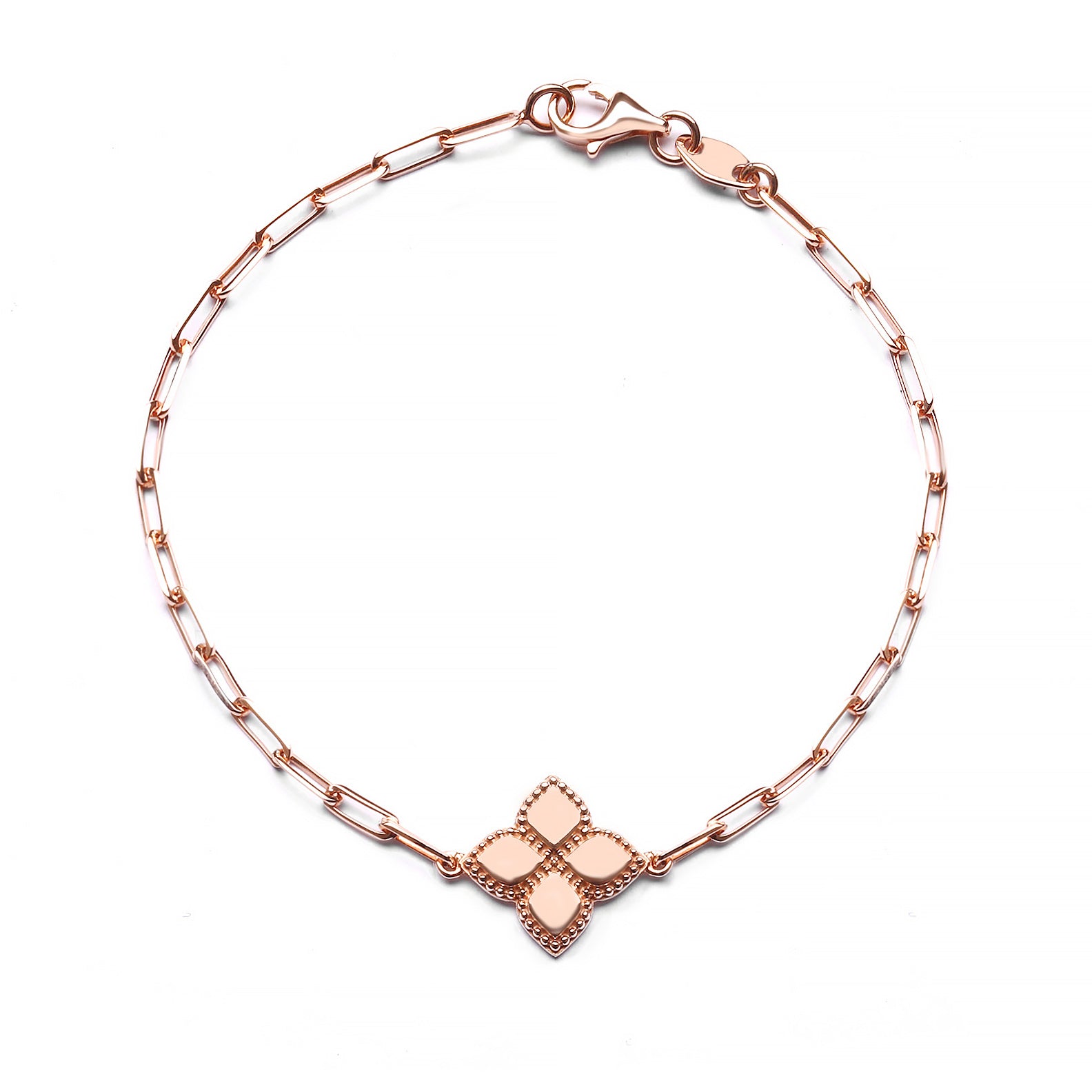 Valli Gold Bracelet Rosegold (G2401050052)