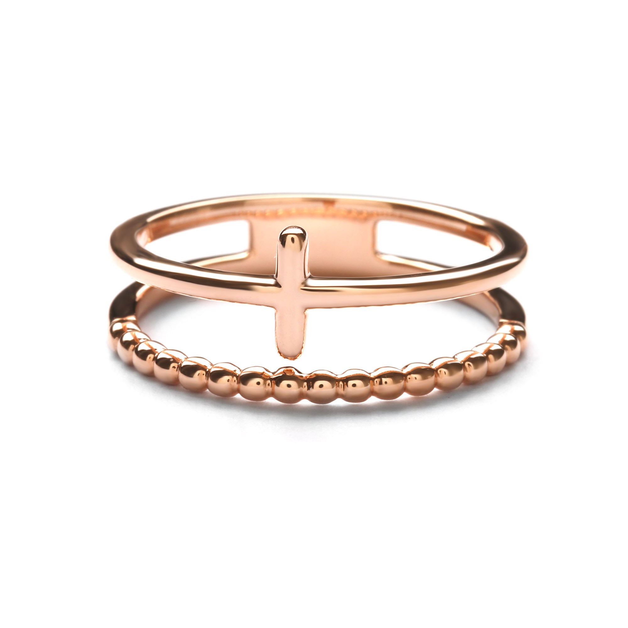 Valli Gold Ring (G2402080088)