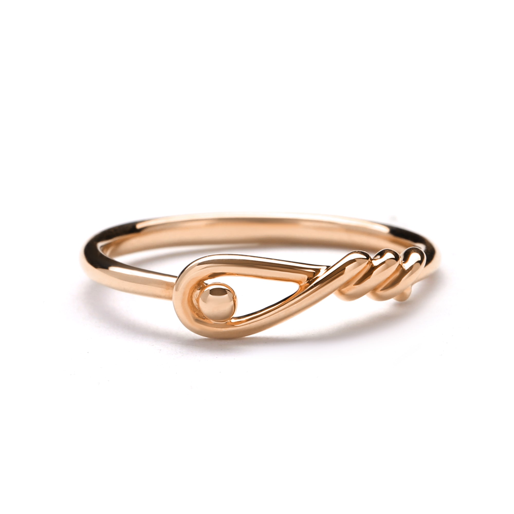 Velin Gold Ring (G2510230289)