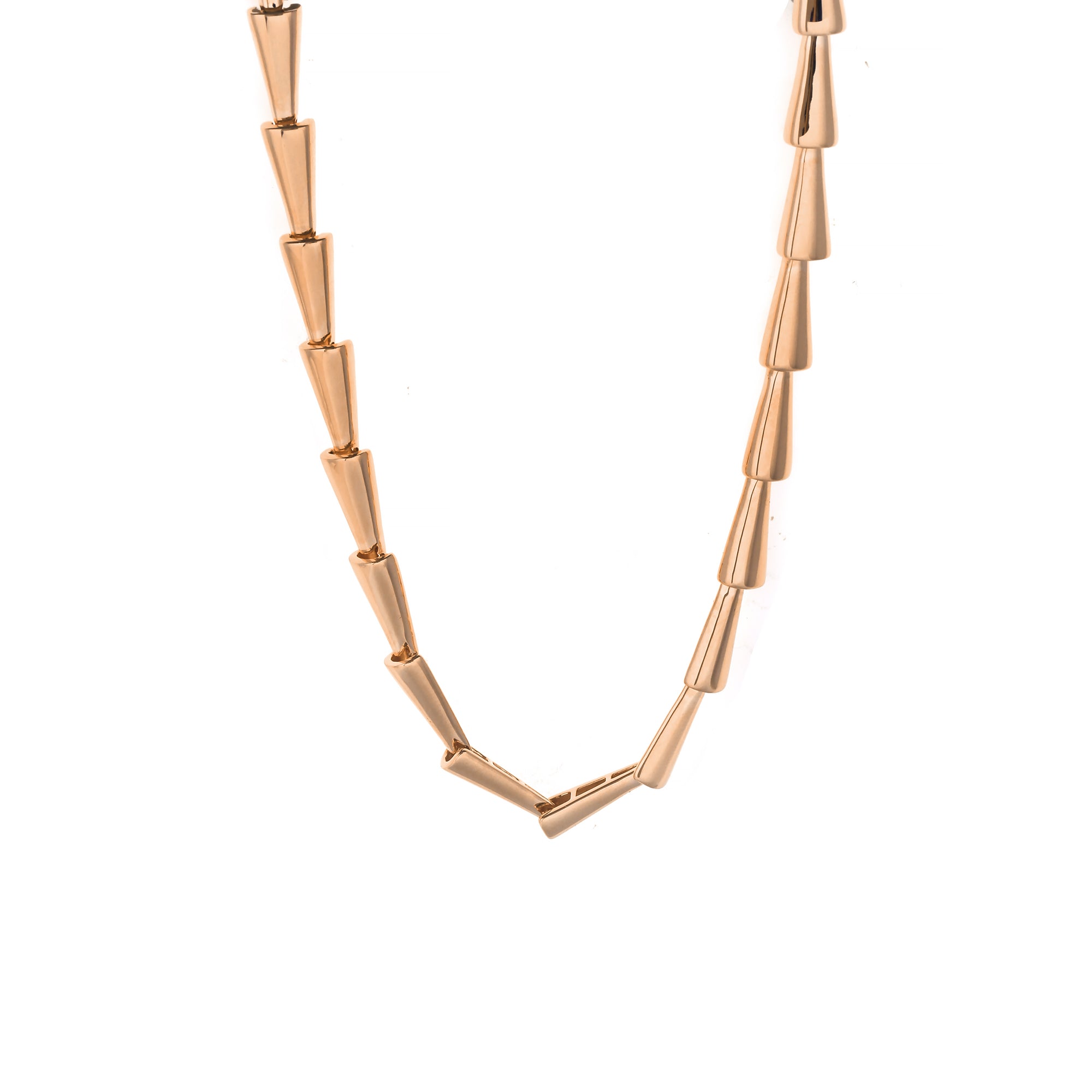 Velra Gold Necklace (C2511040295)