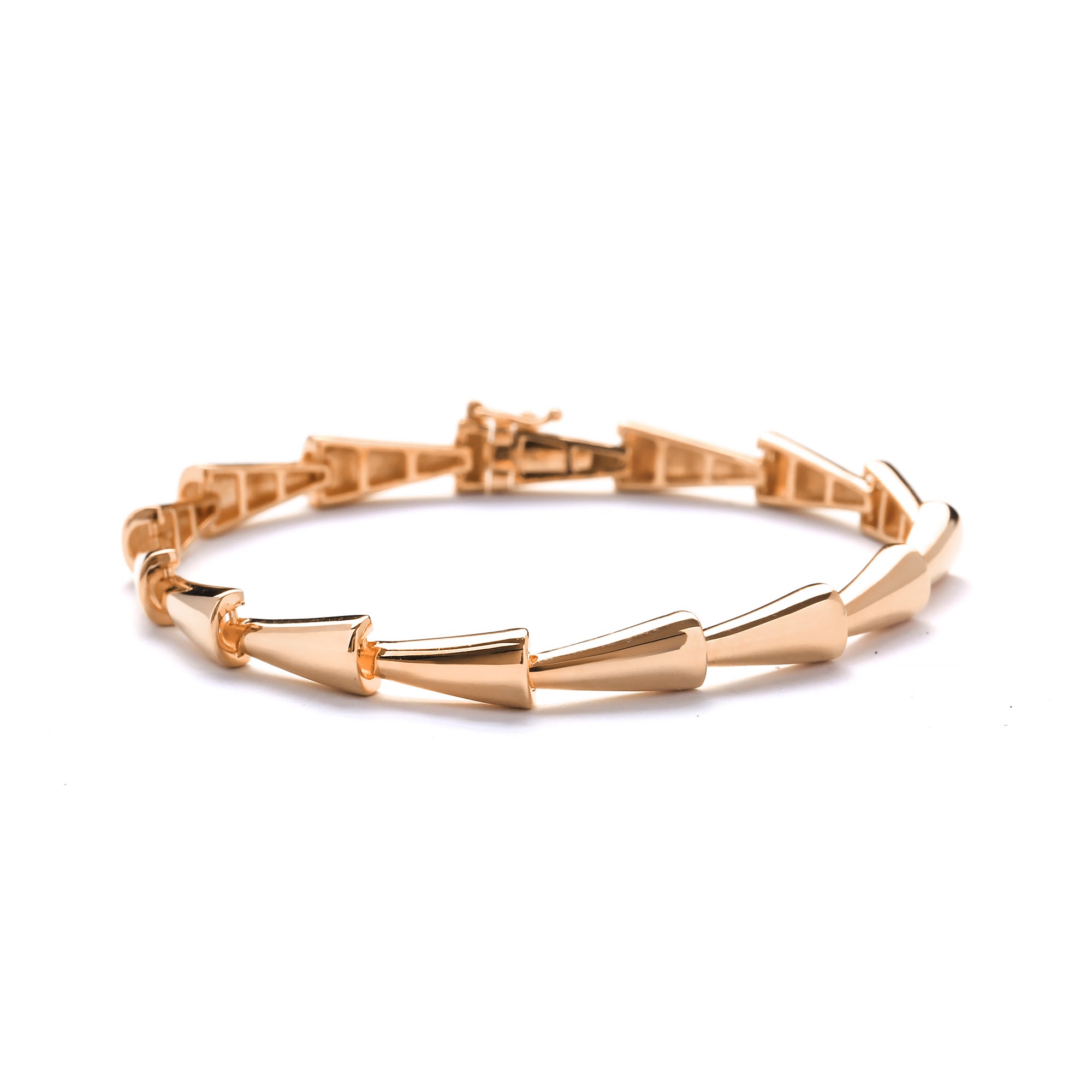 Velra Gold Bracelet (C2510270400)