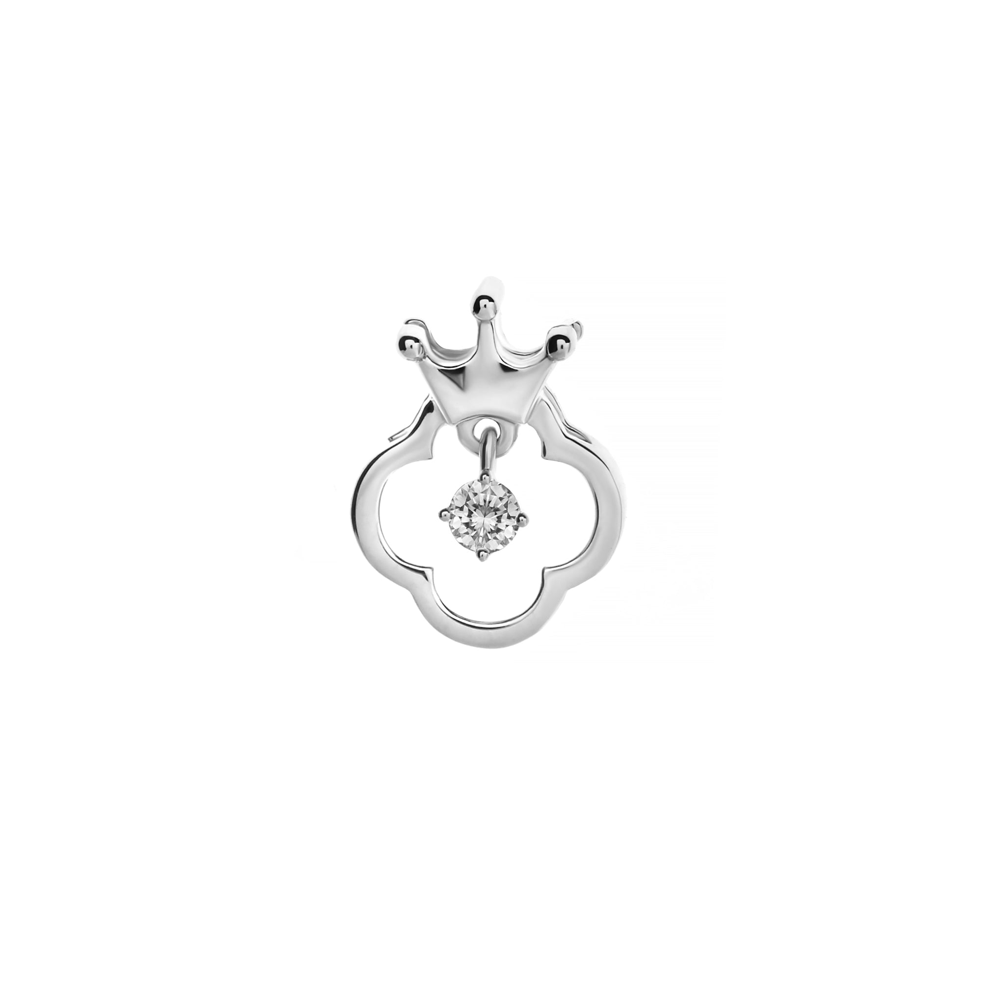 Venrae Diamond Pendant (P2504170014)