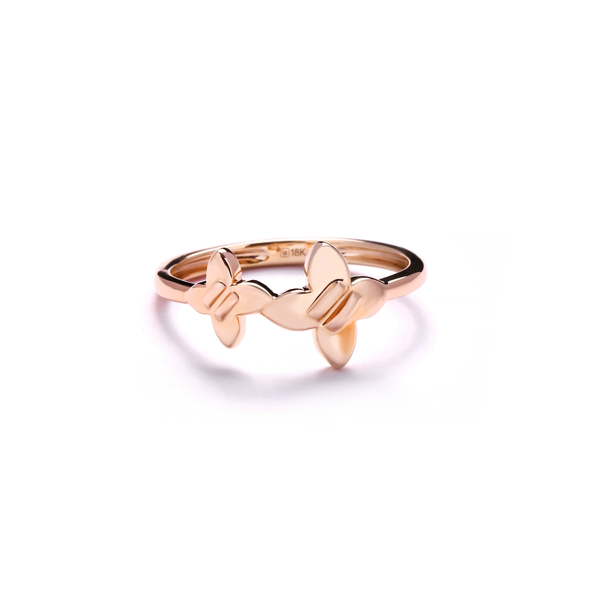Vionesy Gold Ring (G2606120528)