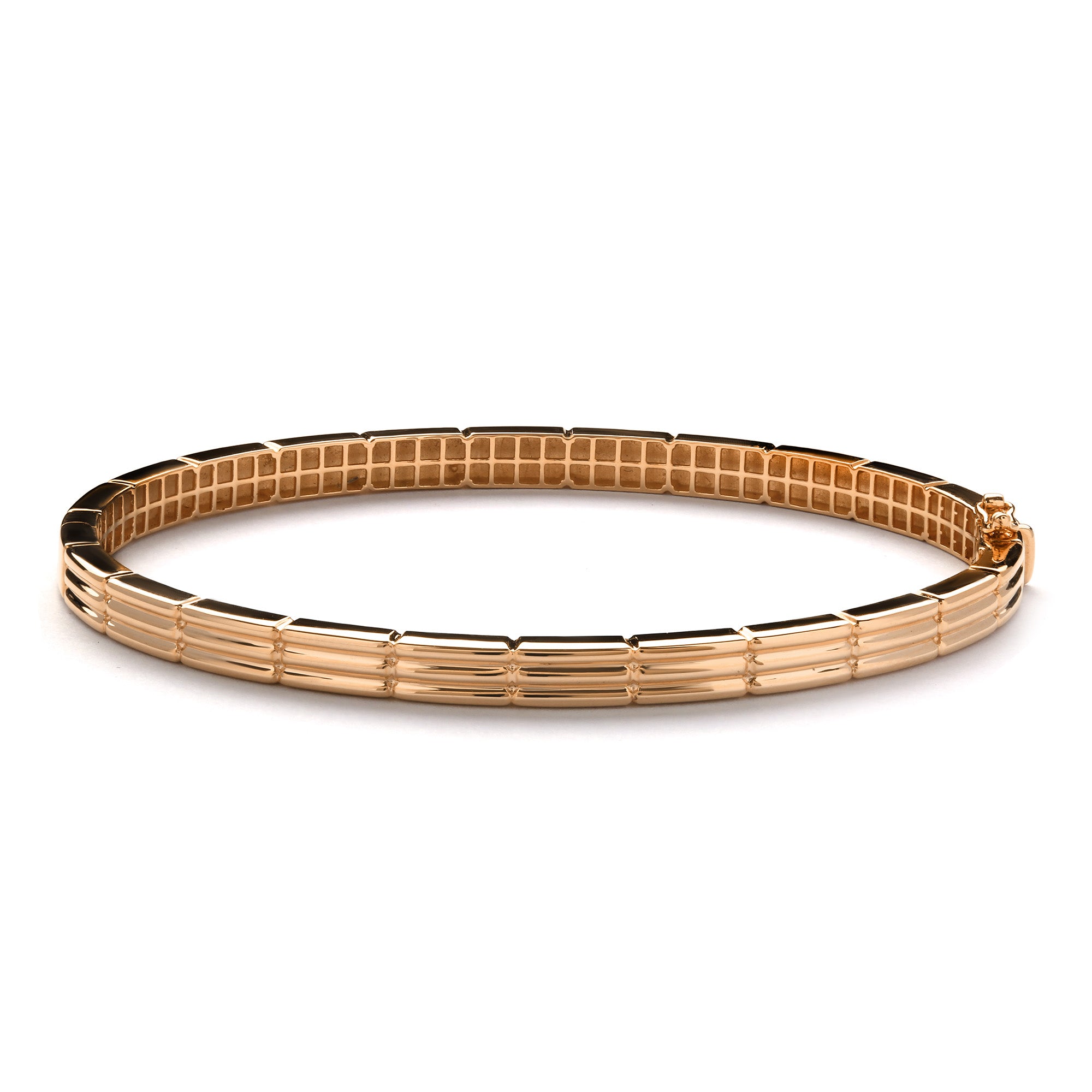Vixo Gold Bangle Rosegold (C2410250010)