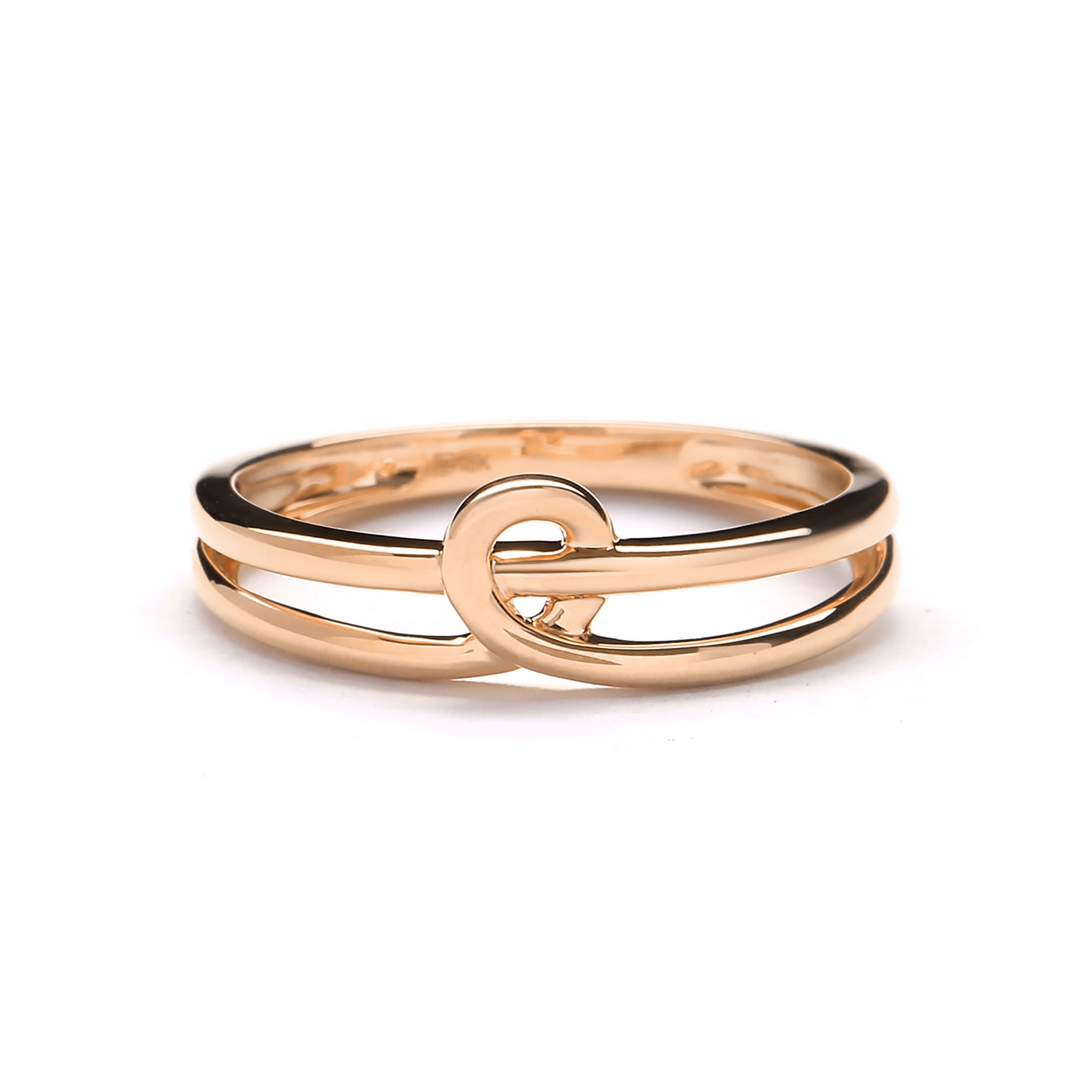 Zaylia Gold Ring (G2511100001)