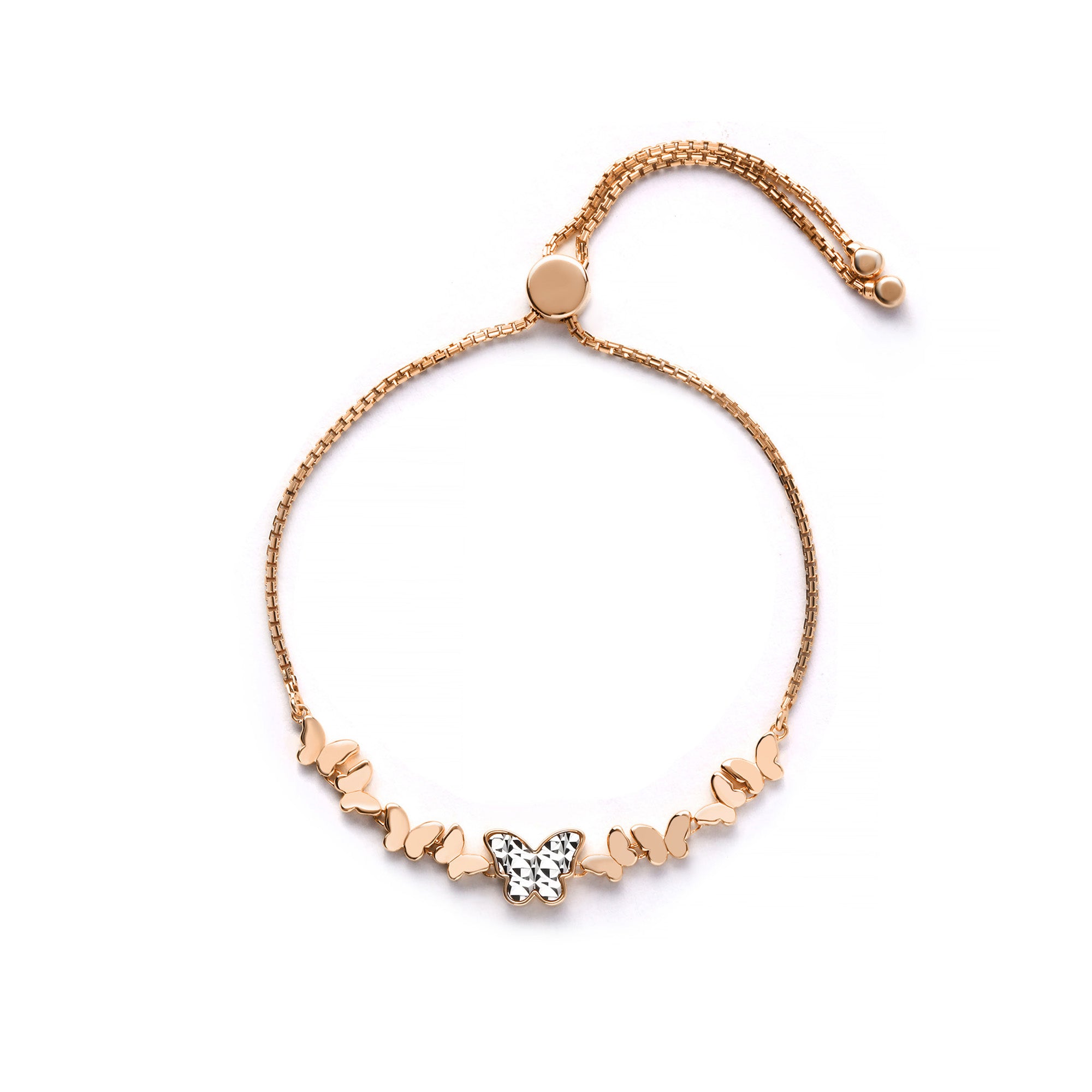 Zuri Gold Bracelet (C2412130045)