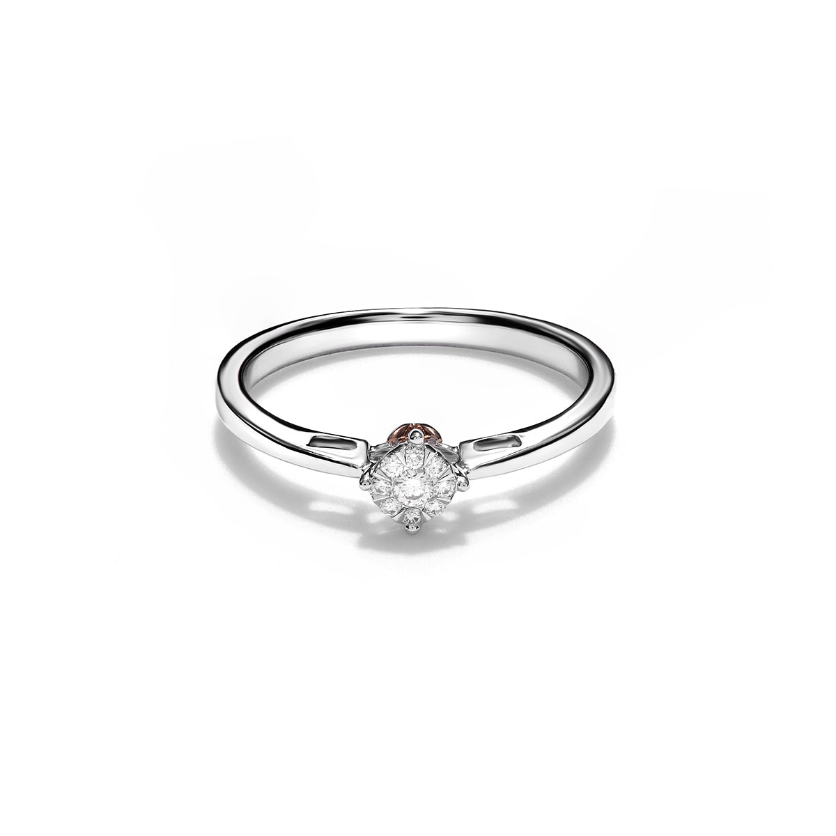 Jenny Diamond Ring (P2002030051)