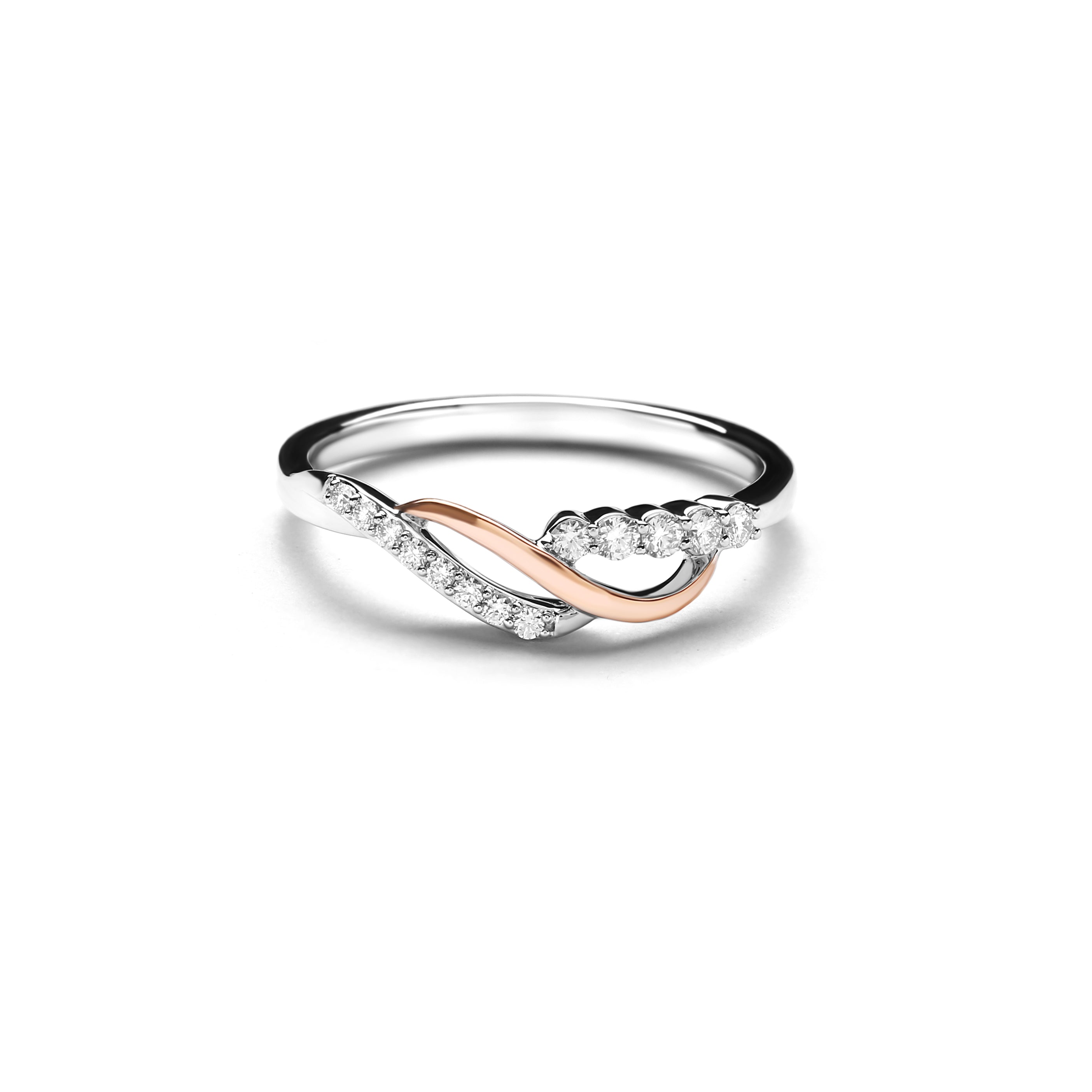 Laurissa Set Diamond Ring (P2302100020)