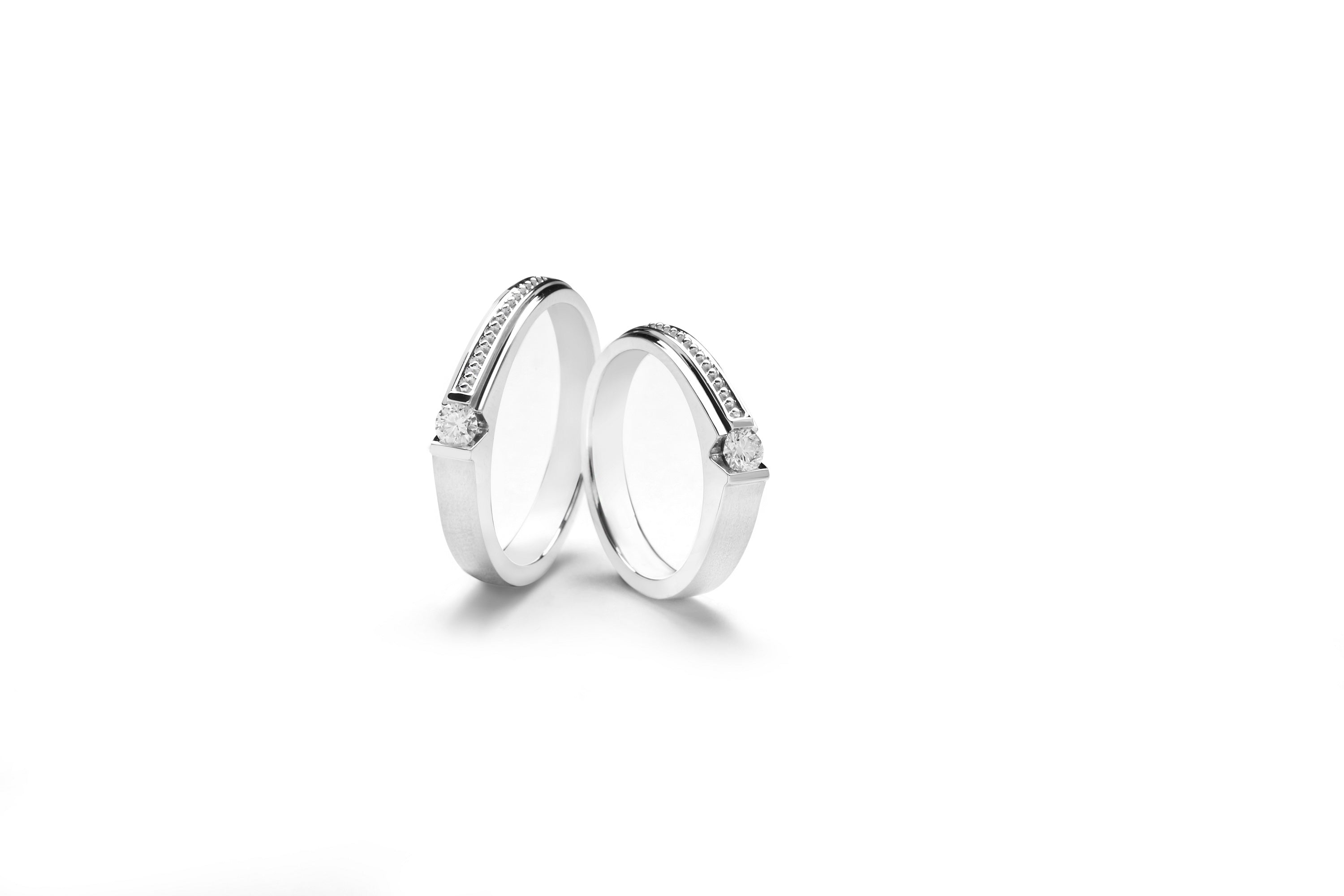 Starla & Skyler Diamond Ring