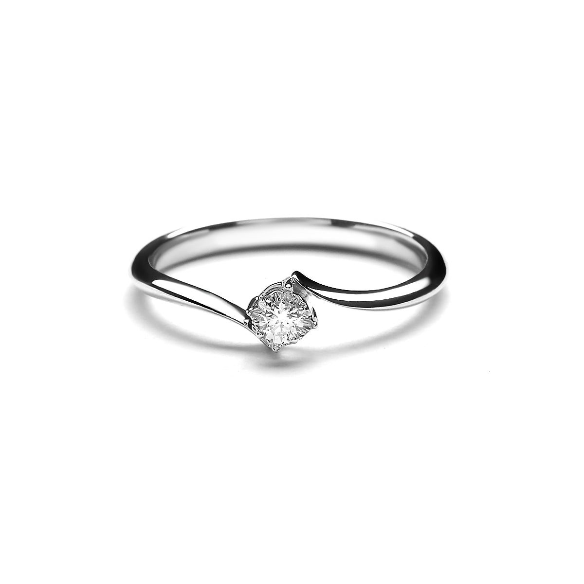 Avianna Diamond Ring (P2002270009)