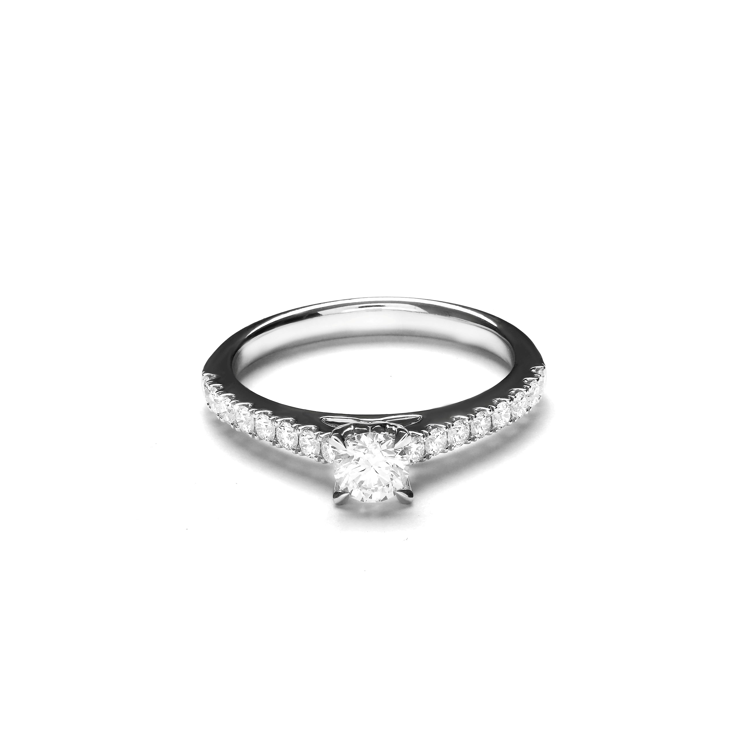 Bellonia GIA Diamond Ring (P1912090098)