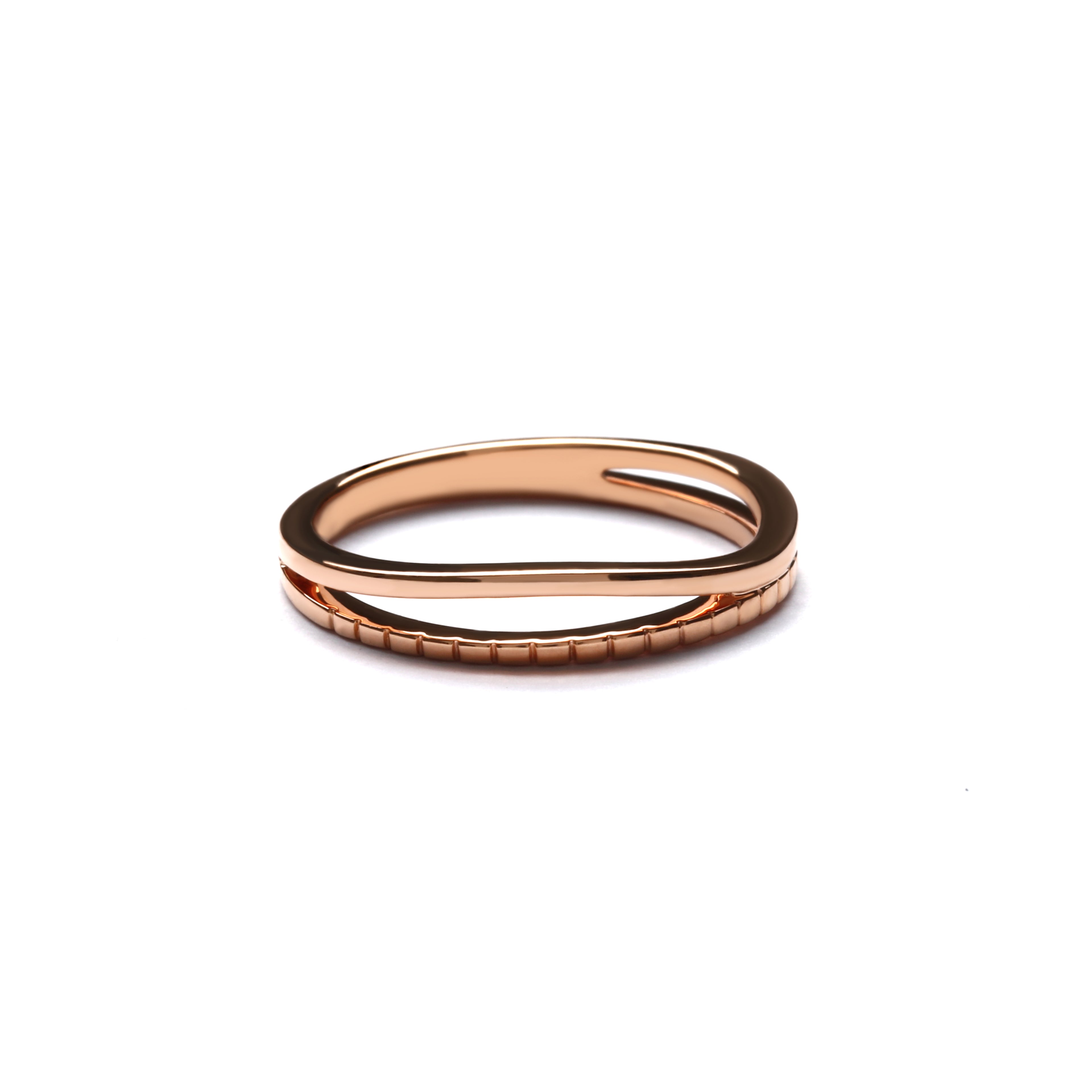 Beth Gold Ring (G2403160065)