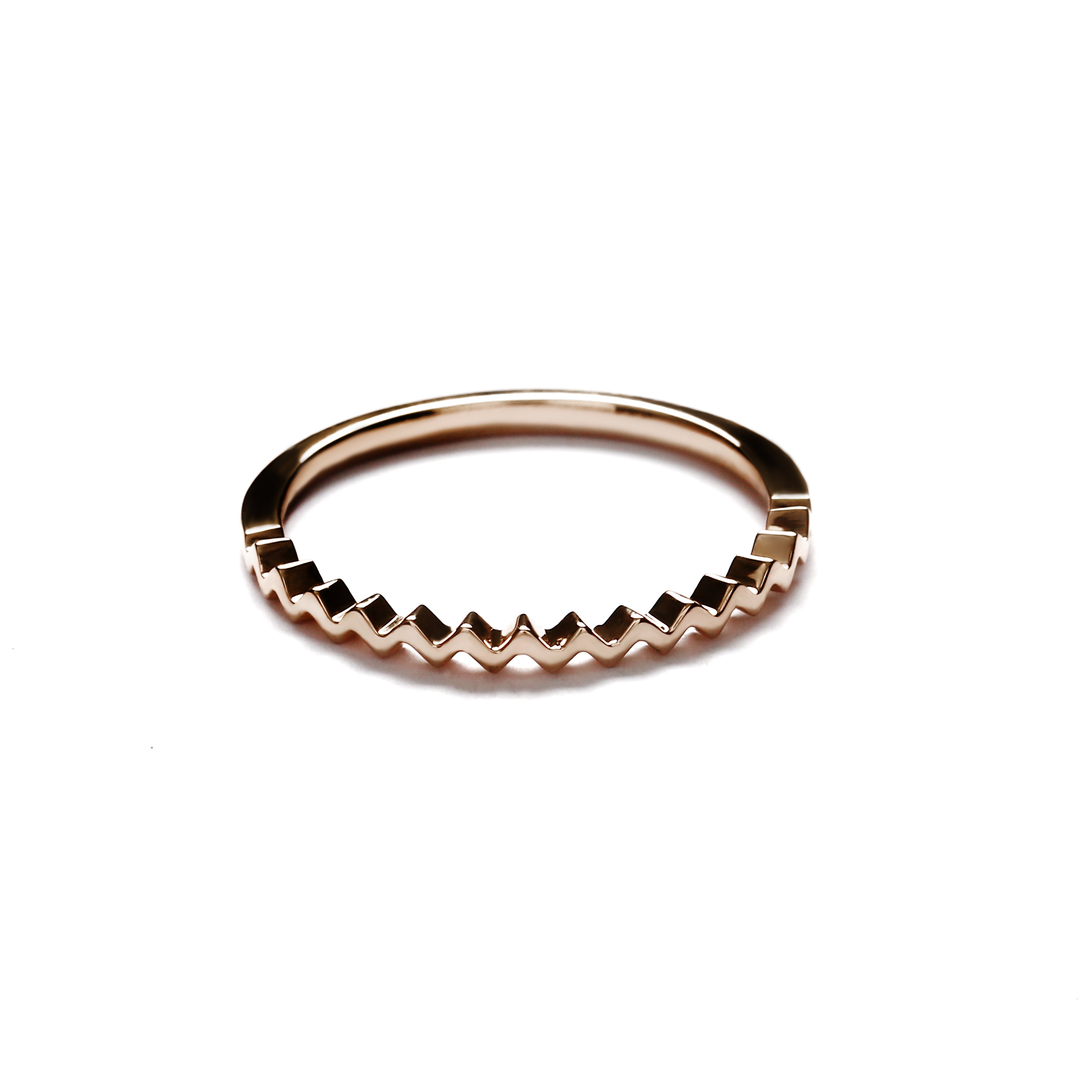 Brittia Gold Ring (G2405090071)