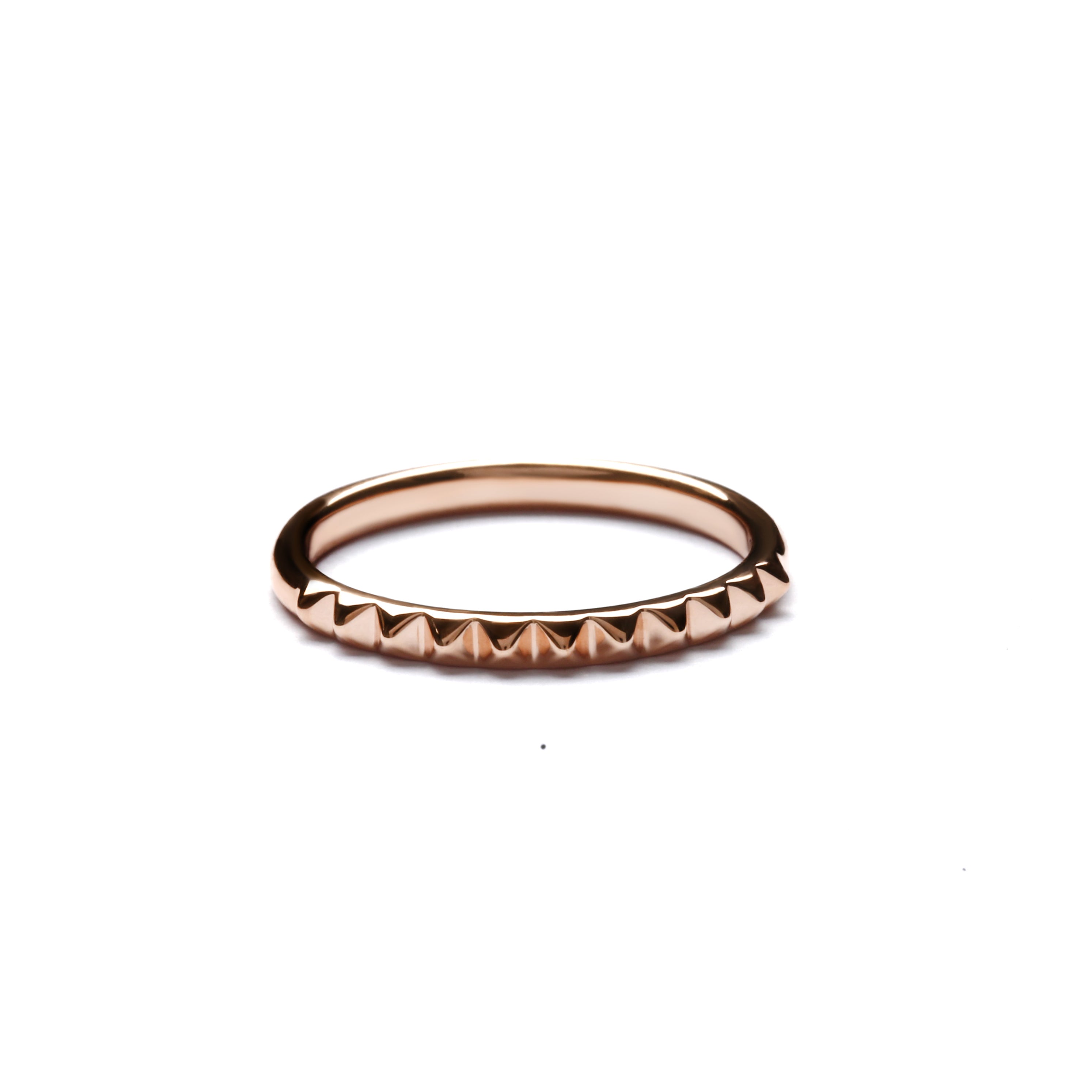 Cady Gold Ring (G2403170276)